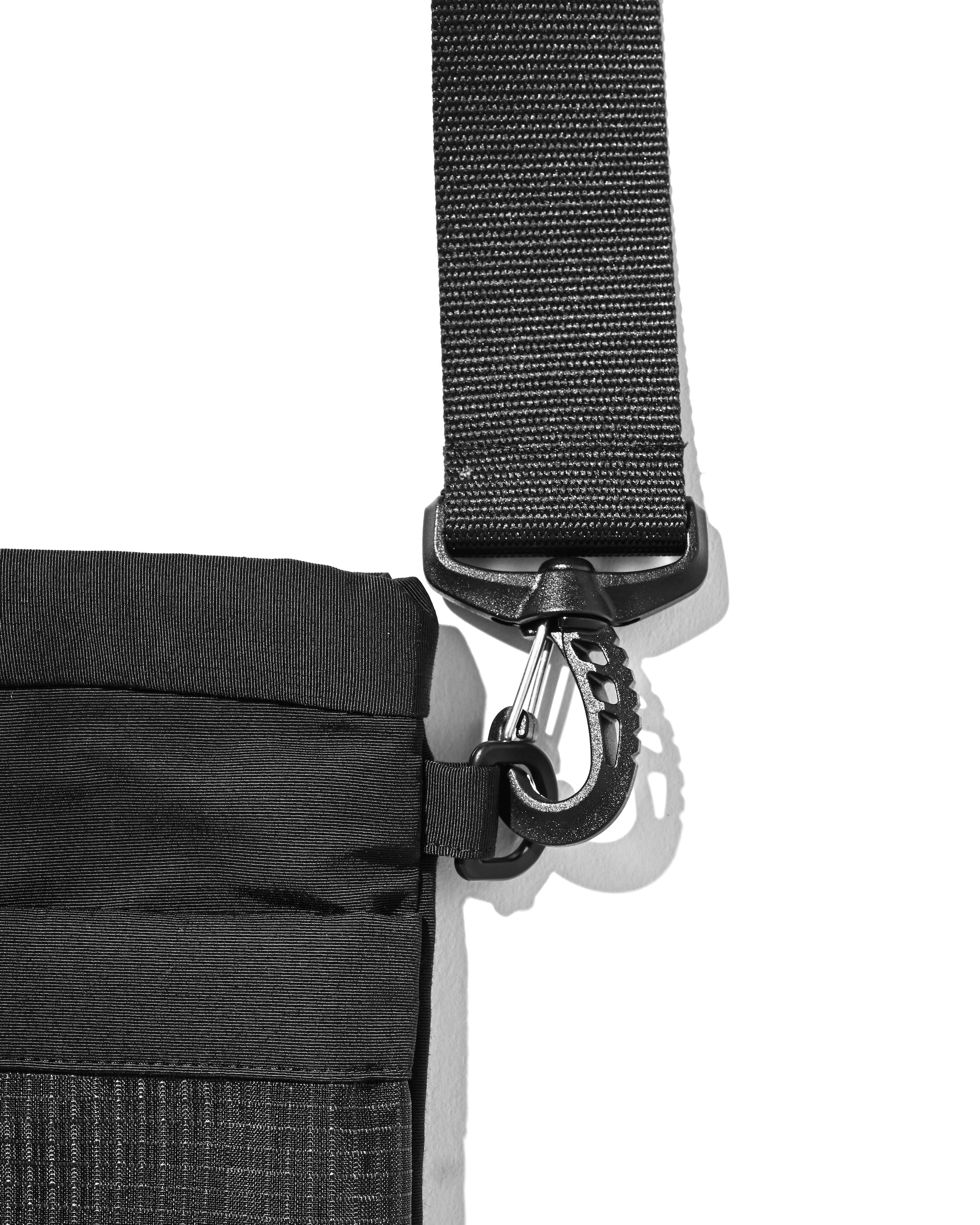 【8.12 WED 20:00- IN STOCK】CORDURA®︎ FUTURE SACOCHE