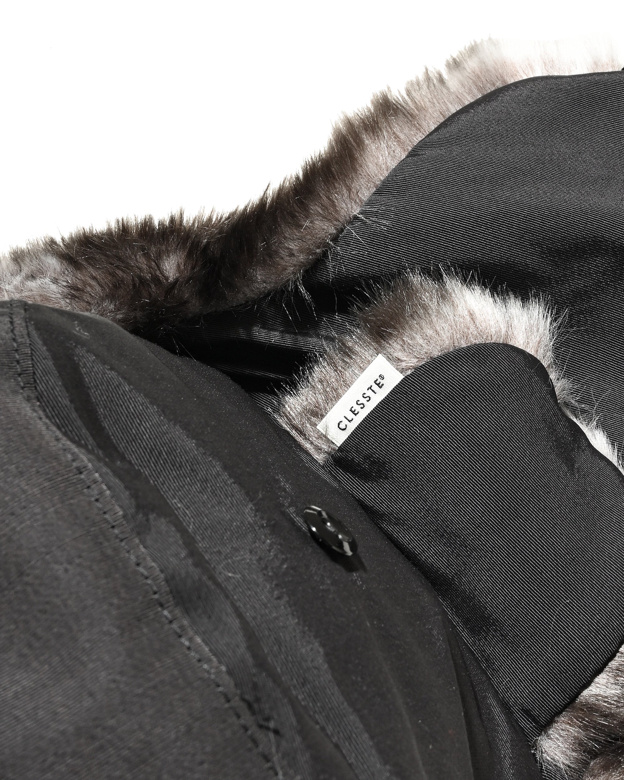 CITY TRAPPER CAP (GRAY)