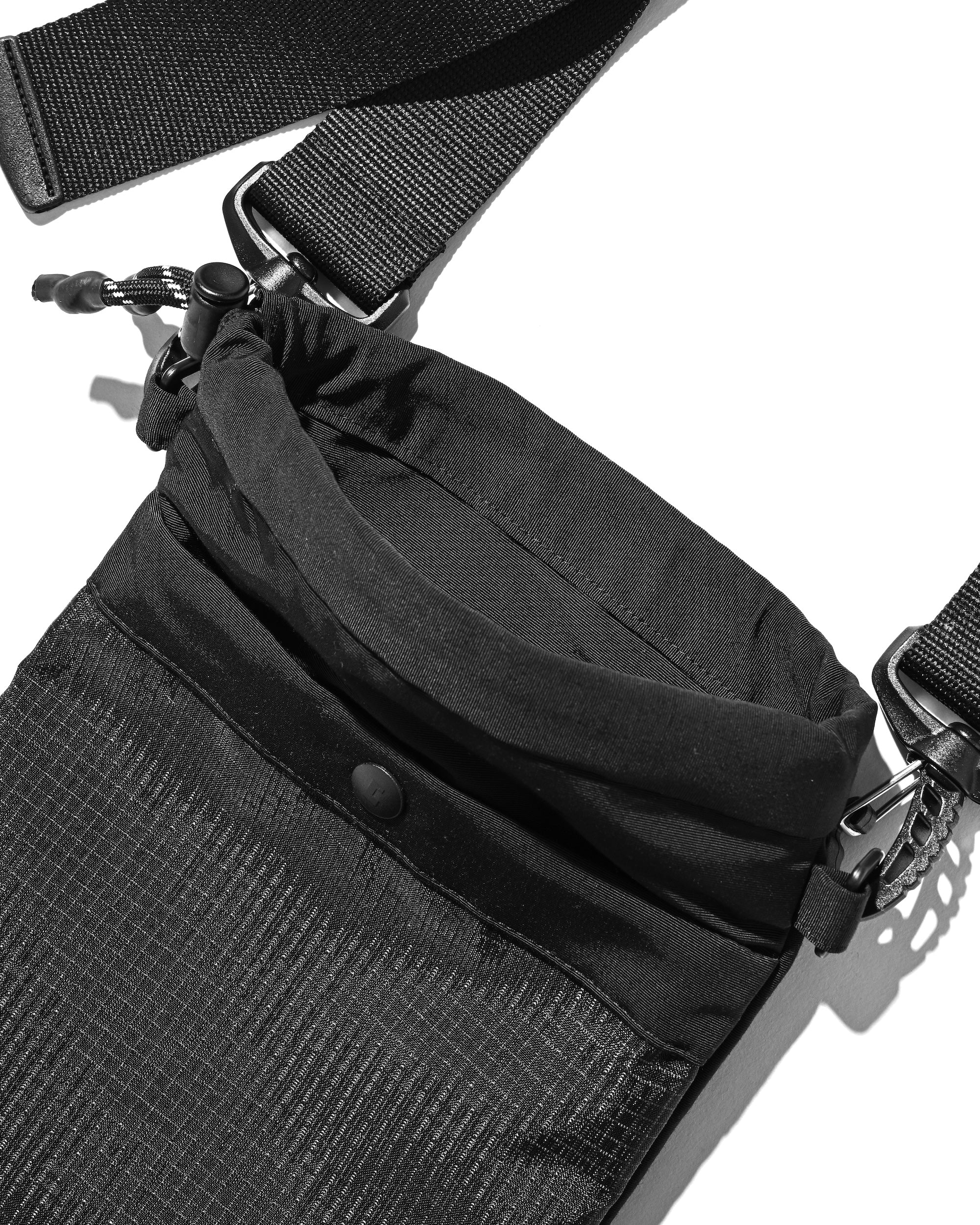 【8.12 WED 20:00- IN STOCK】CORDURA®︎ FUTURE SACOCHE