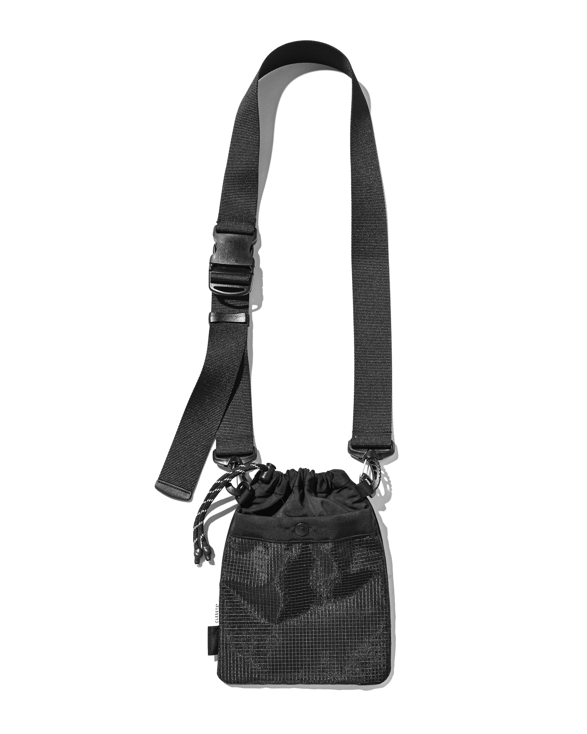 【8.12 WED 20:00- IN STOCK】CORDURA®︎ FUTURE SACOCHE