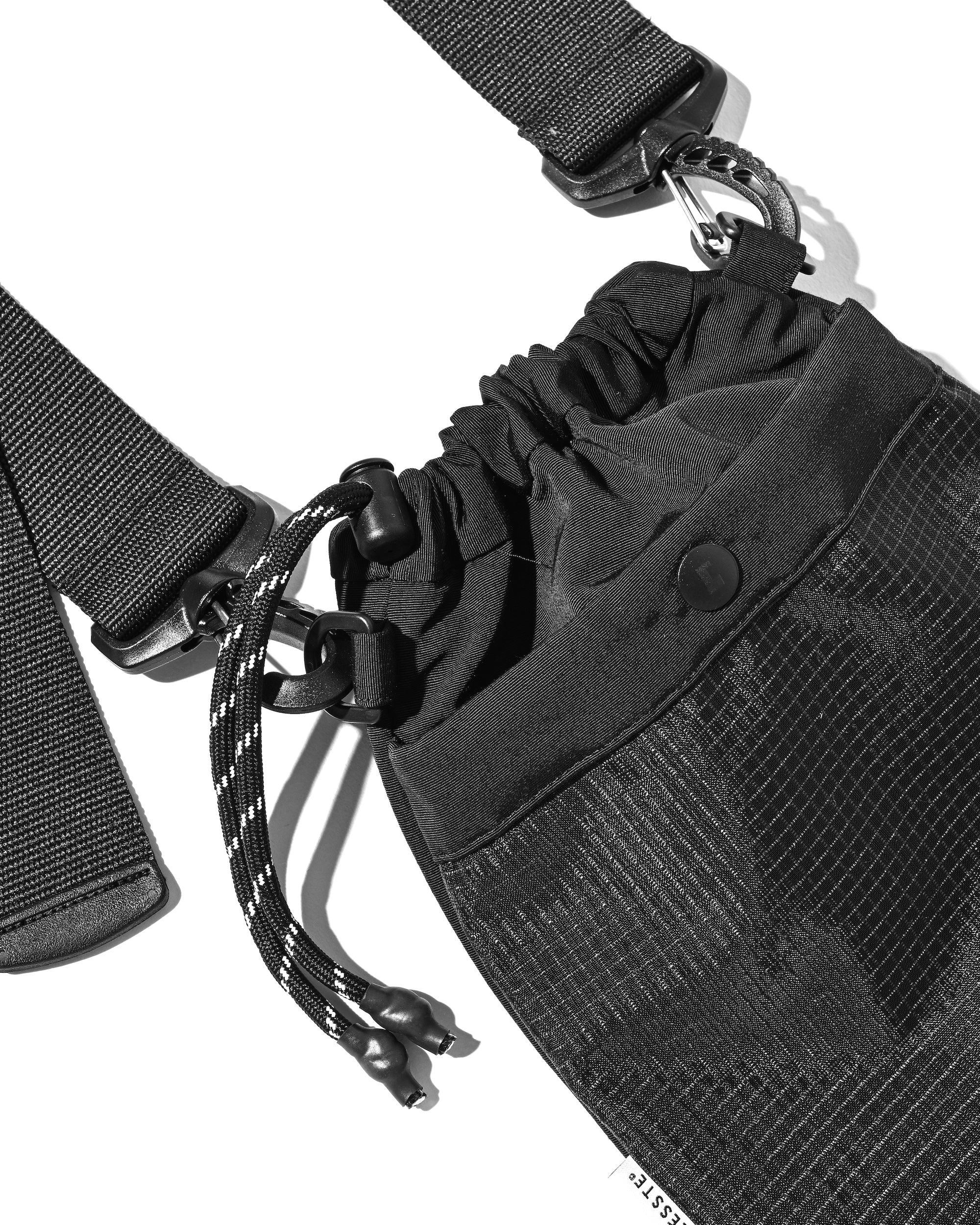 【8.12 WED 20:00- IN STOCK】CORDURA®︎ FUTURE SACOCHE