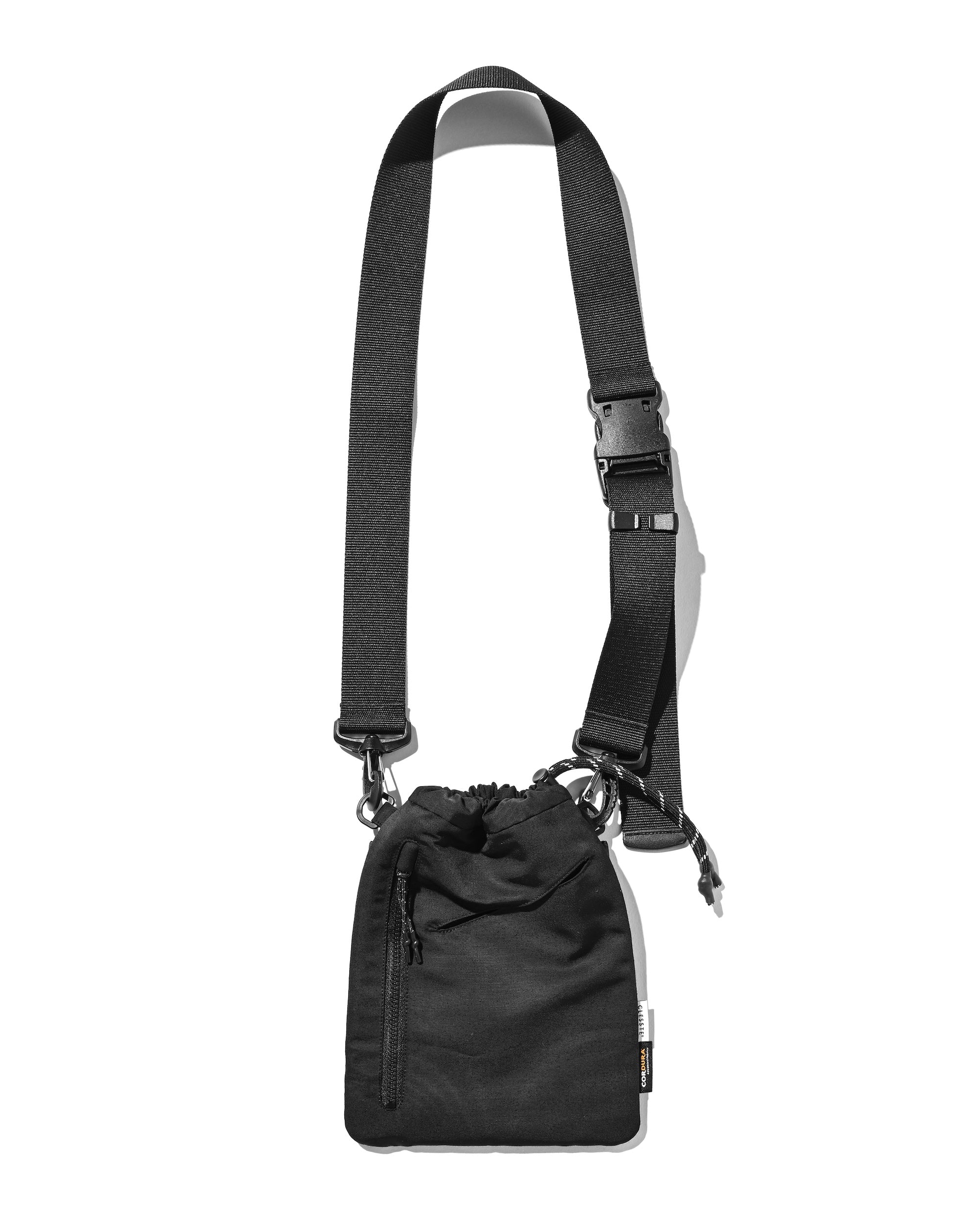【8.12 WED 20:00- IN STOCK】CORDURA®︎ FUTURE SACOCHE