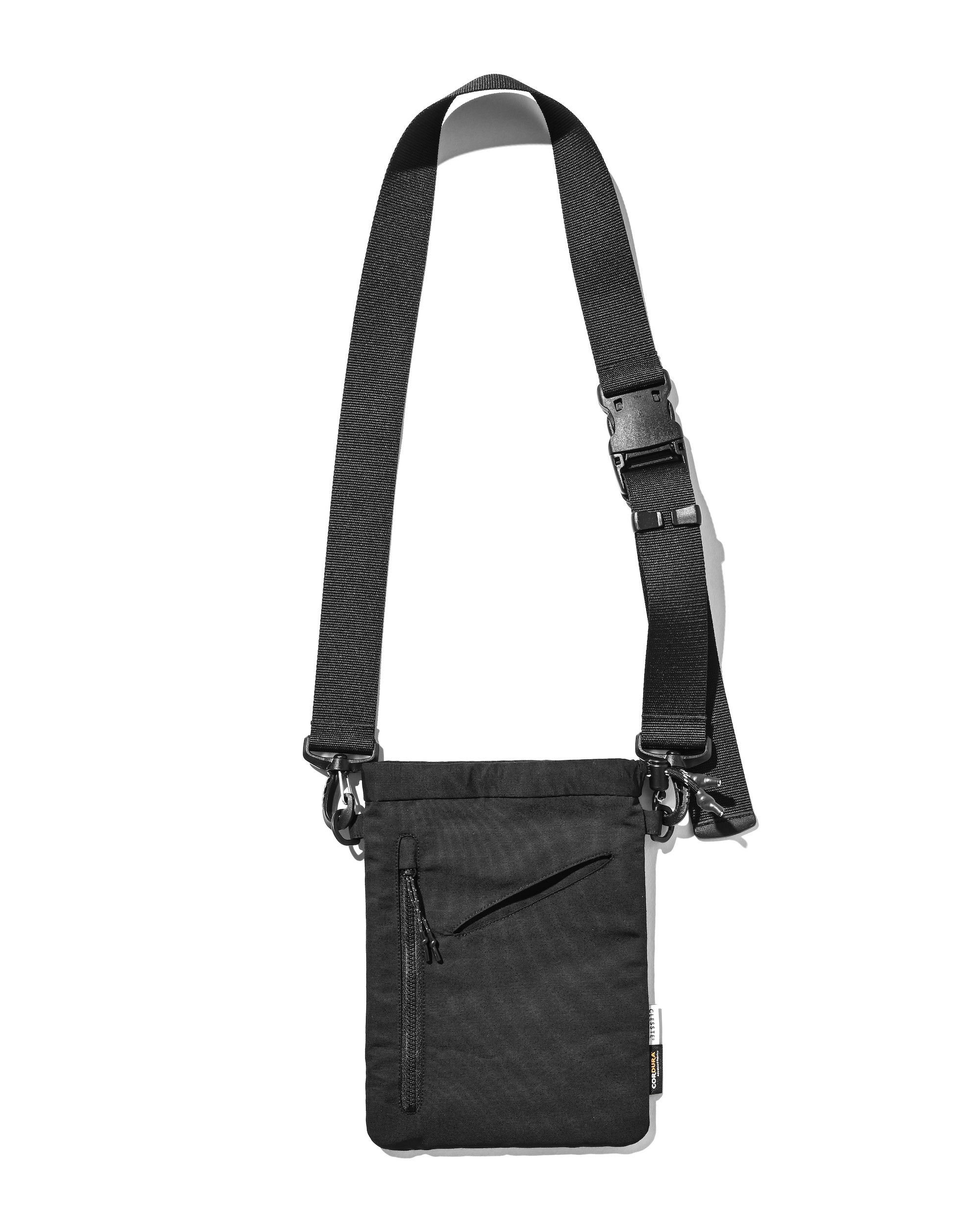 【8.12 WED 20:00- IN STOCK】CORDURA®︎ FUTURE SACOCHE