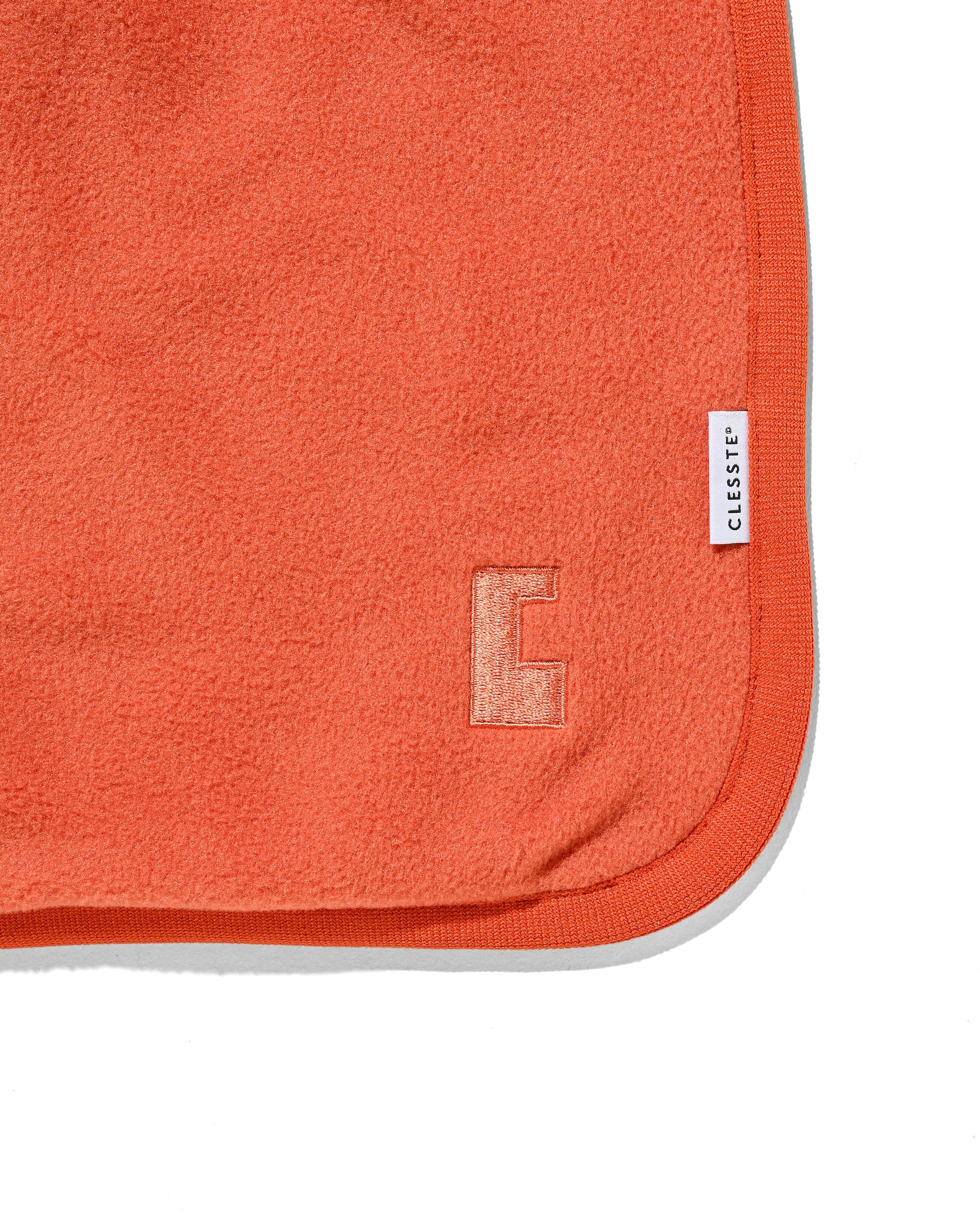【12.20 SAT 20:00- IN STOCK】POLARTEC® SCARF (ORANGE)