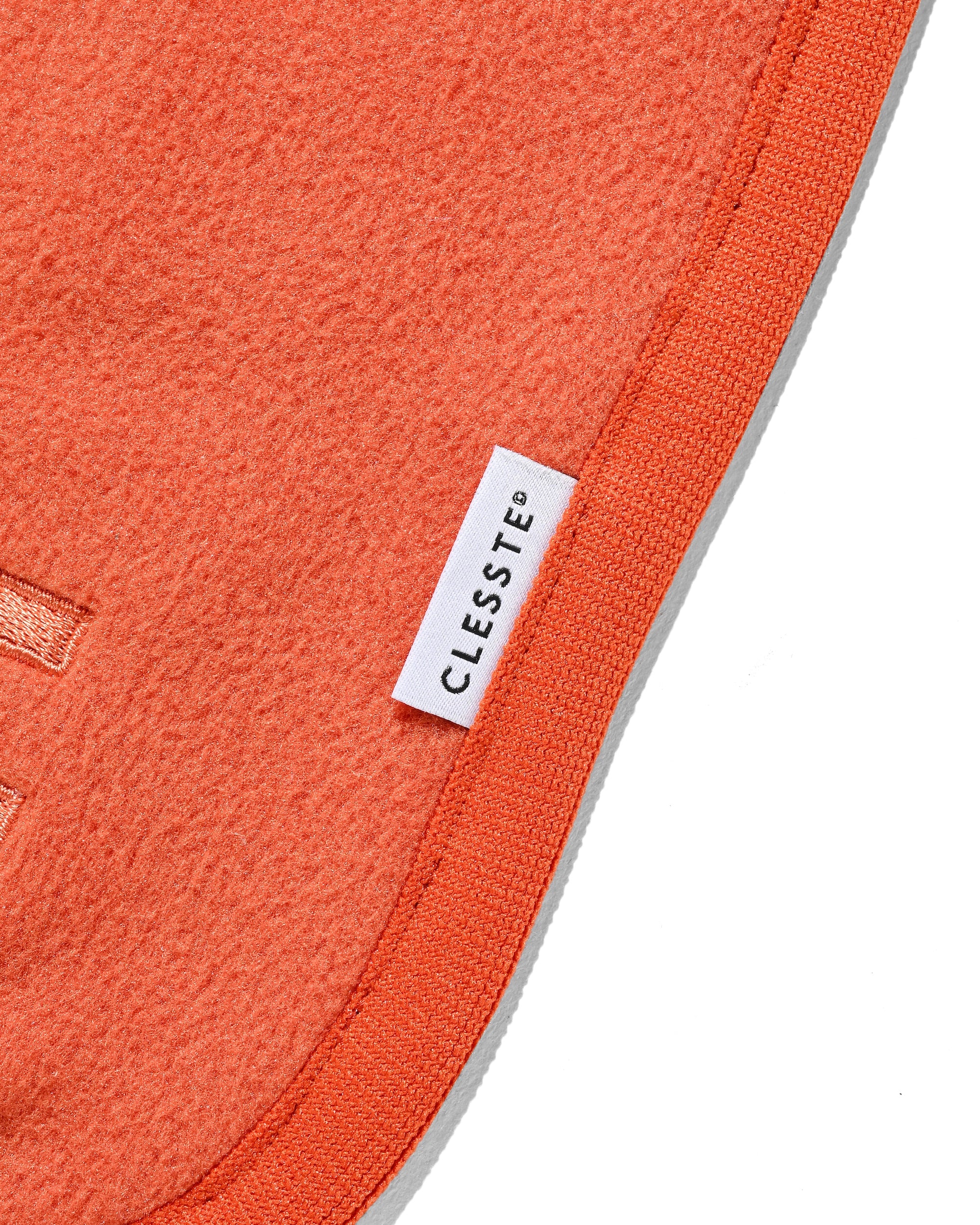 【12.20 SAT 20:00- IN STOCK】POLARTEC® SCARF (ORANGE)