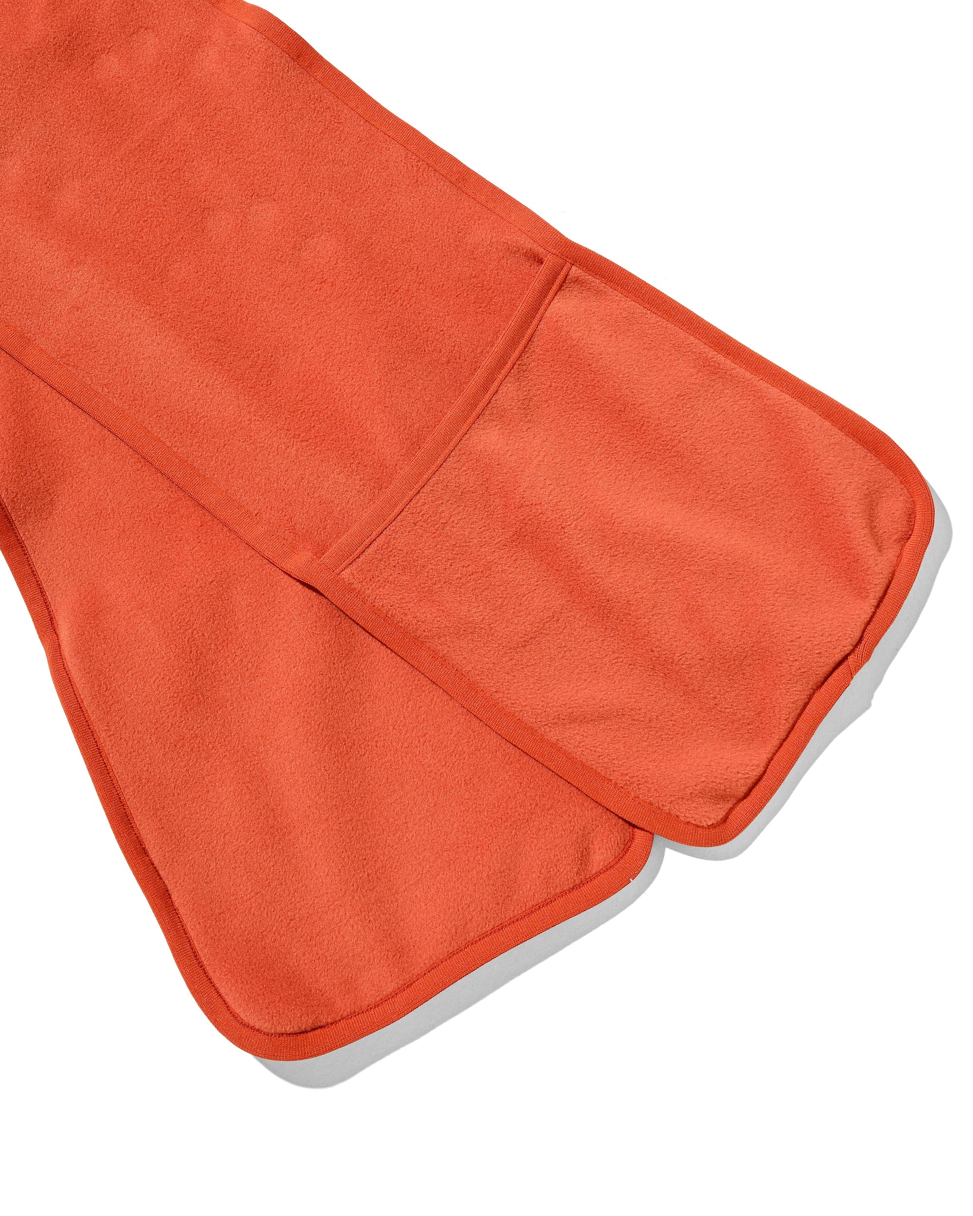 【12.20 SAT 20:00- IN STOCK】POLARTEC® SCARF (ORANGE)