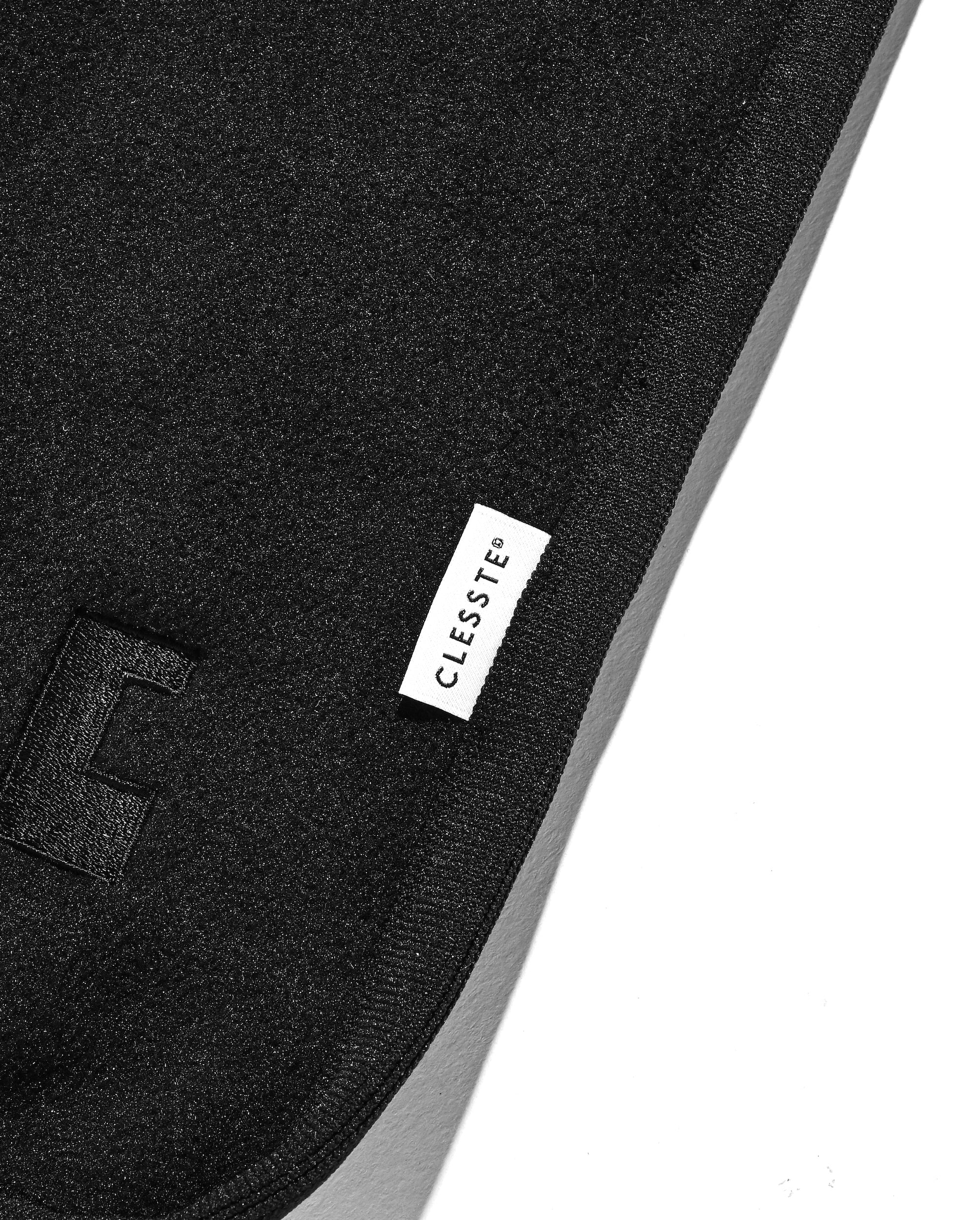 【12.20 SAT 20:00- IN STOCK】POLARTEC® SCARF (BLACK)