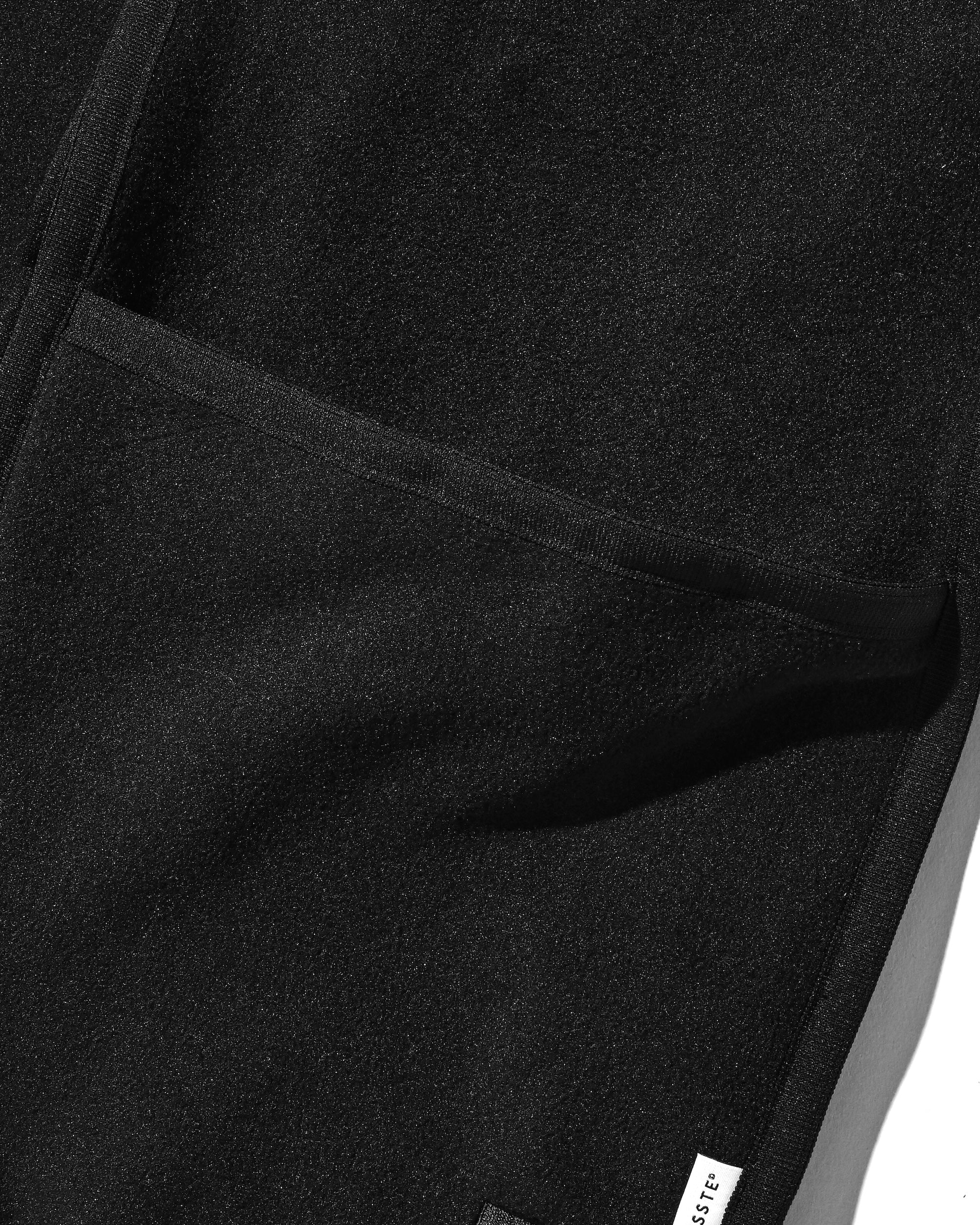 【12.20 SAT 20:00- IN STOCK】POLARTEC® SCARF (BLACK)