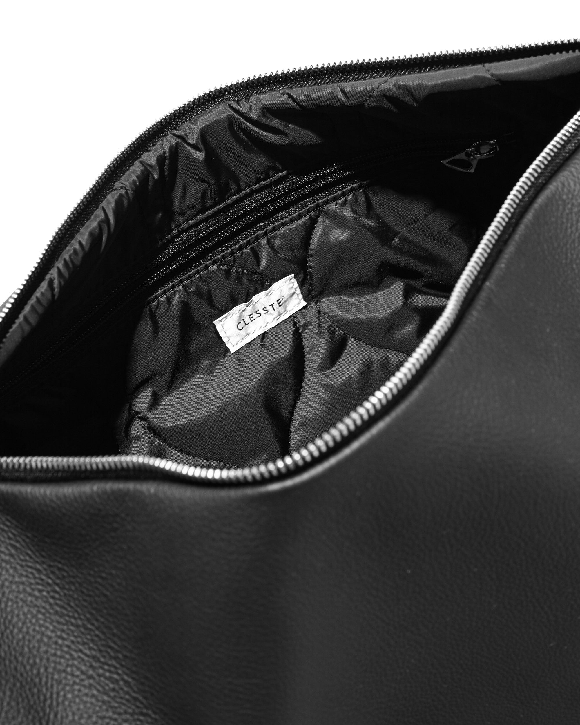 【8.15 SAT 20:00- IN STOCK】GRAIN LEATHER DAYOFF BAG LARGE