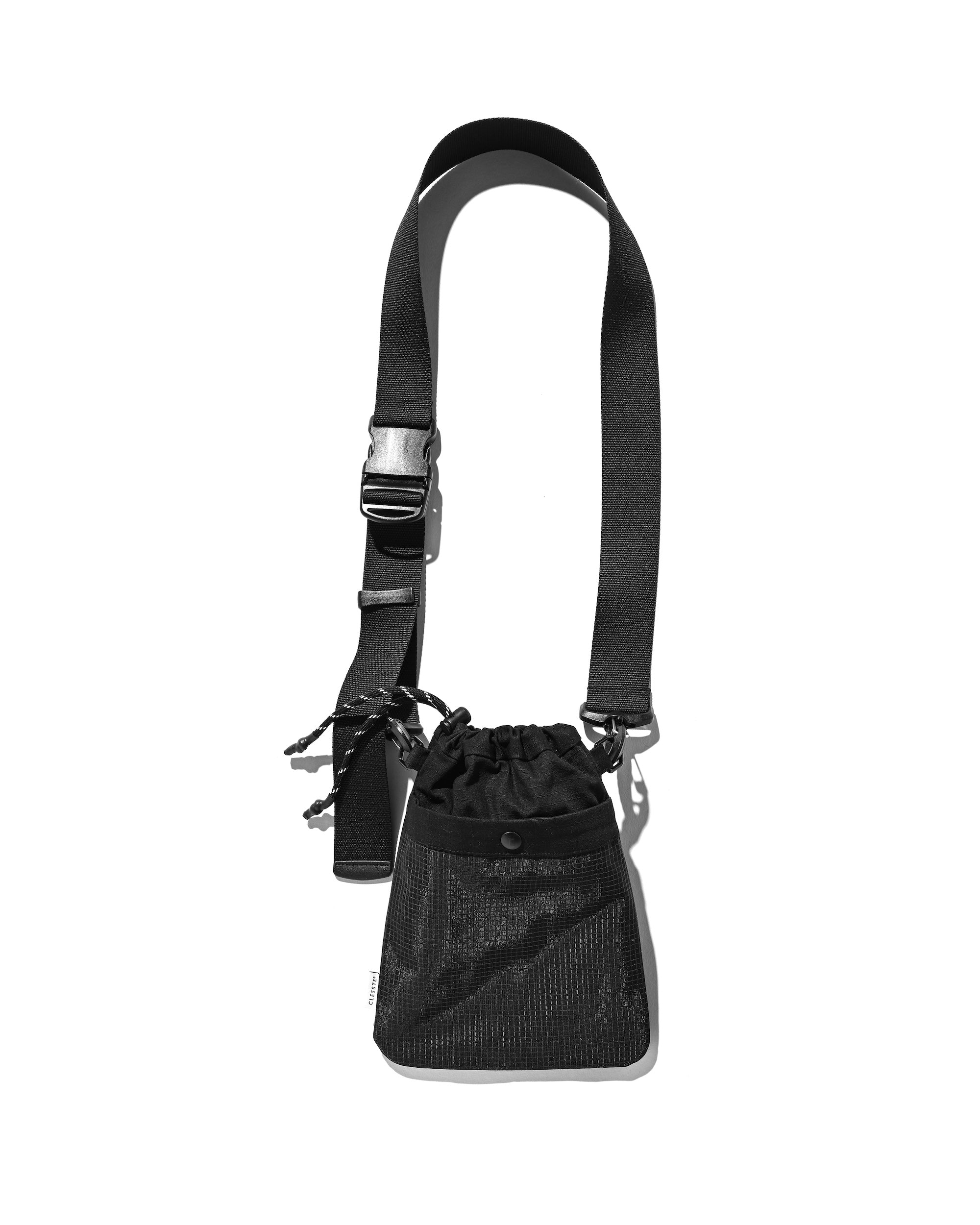 CORDURA®︎ FUTURE SACOCHE