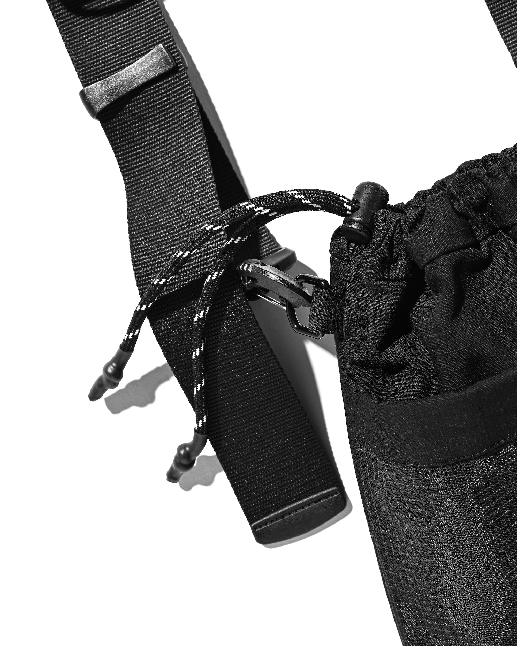 CORDURA®︎ FUTURE SACOCHE