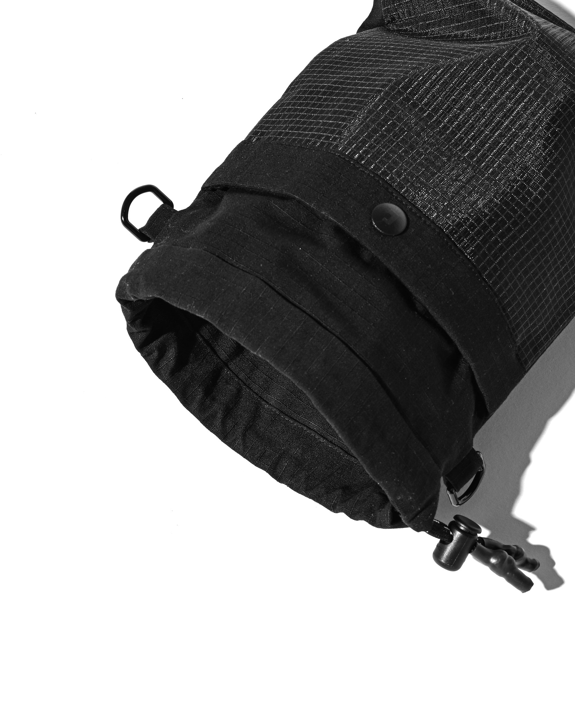 CORDURA®︎ FUTURE SACOCHE