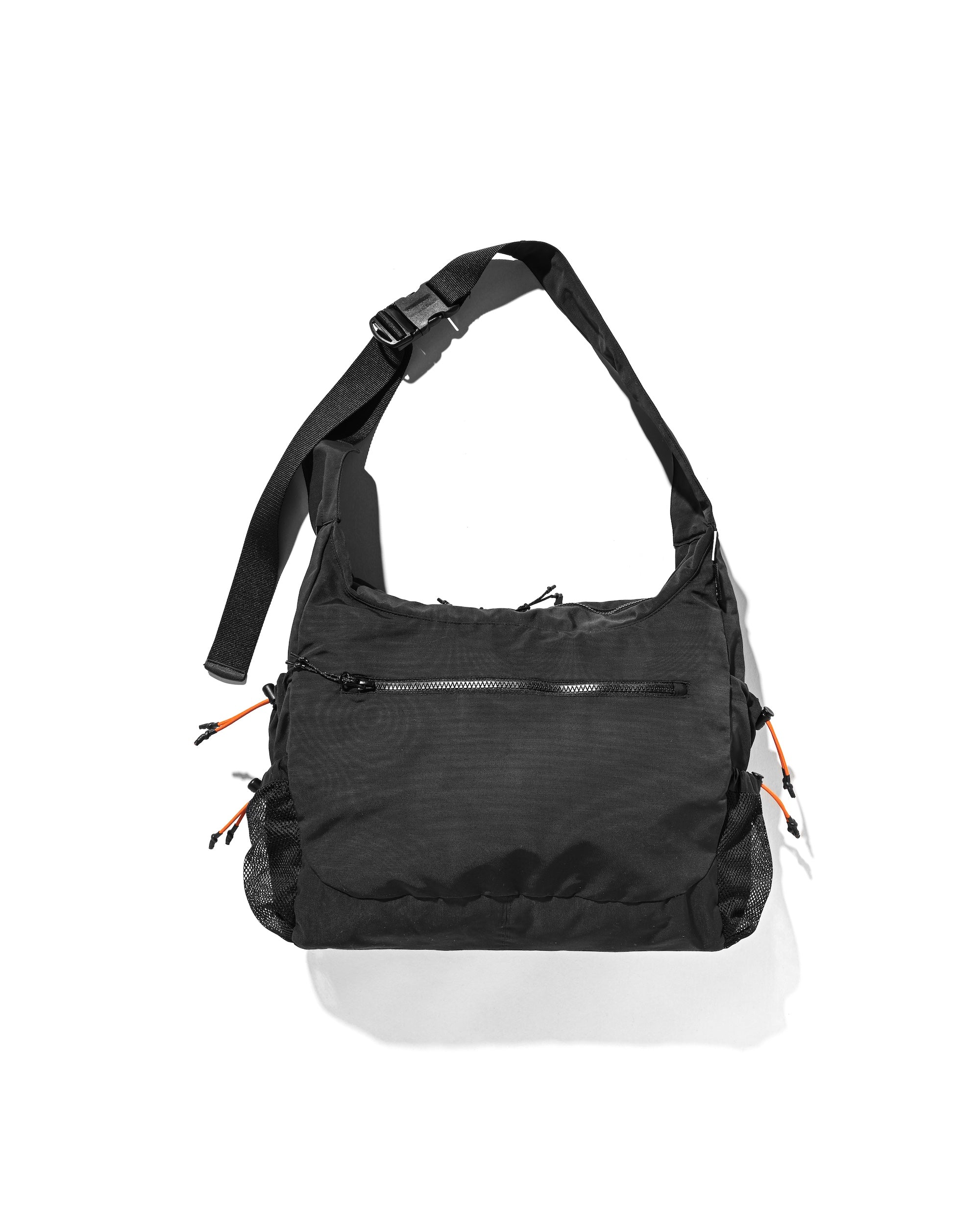 【2.25 WED 20:00- IN STOCK】CORDURA®︎ NYLON ATHLETIC ADJUSTER BAG