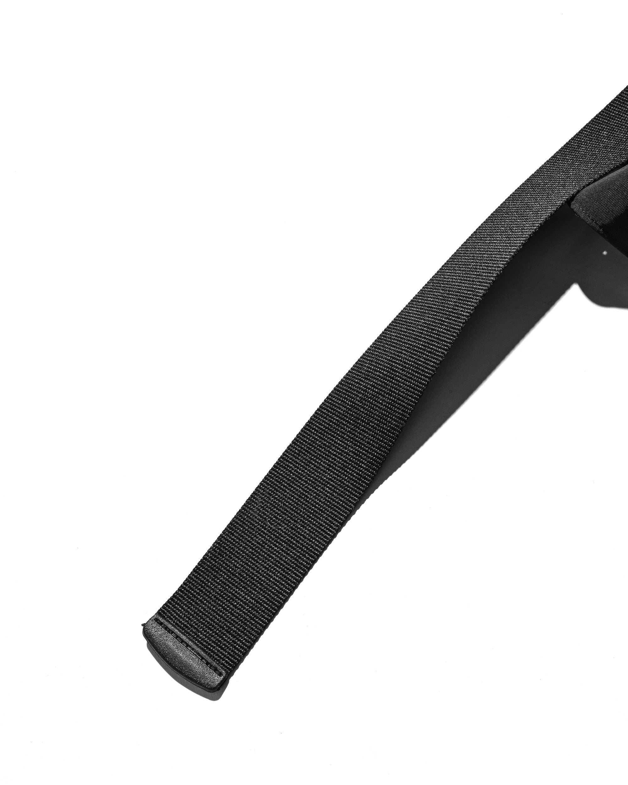 【2.25 WED 20:00- IN STOCK】CORDURA®︎ NYLON ATHLETIC ADJUSTER BAG