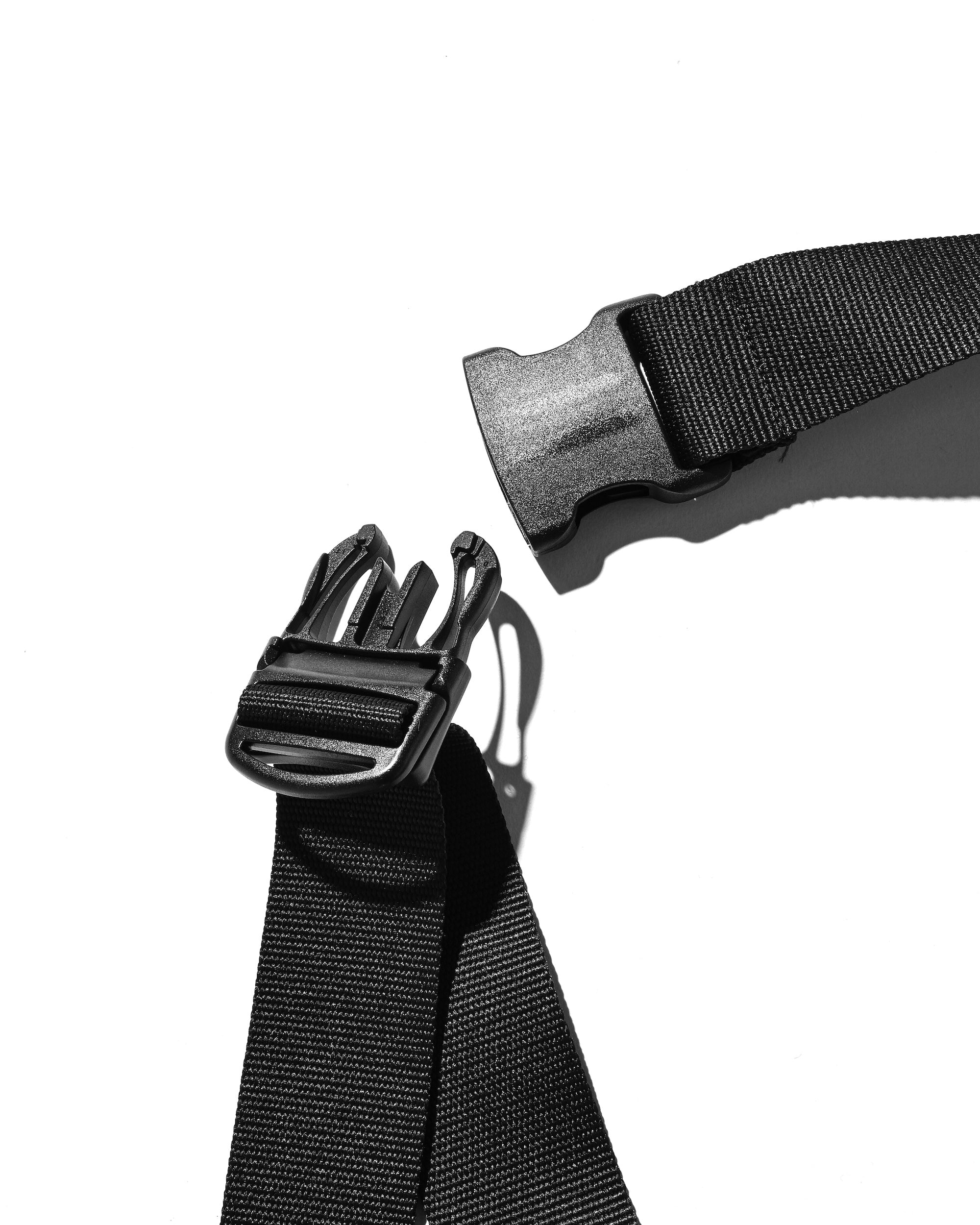 【2.25 WED 20:00- IN STOCK】CORDURA®︎ NYLON ATHLETIC ADJUSTER BAG