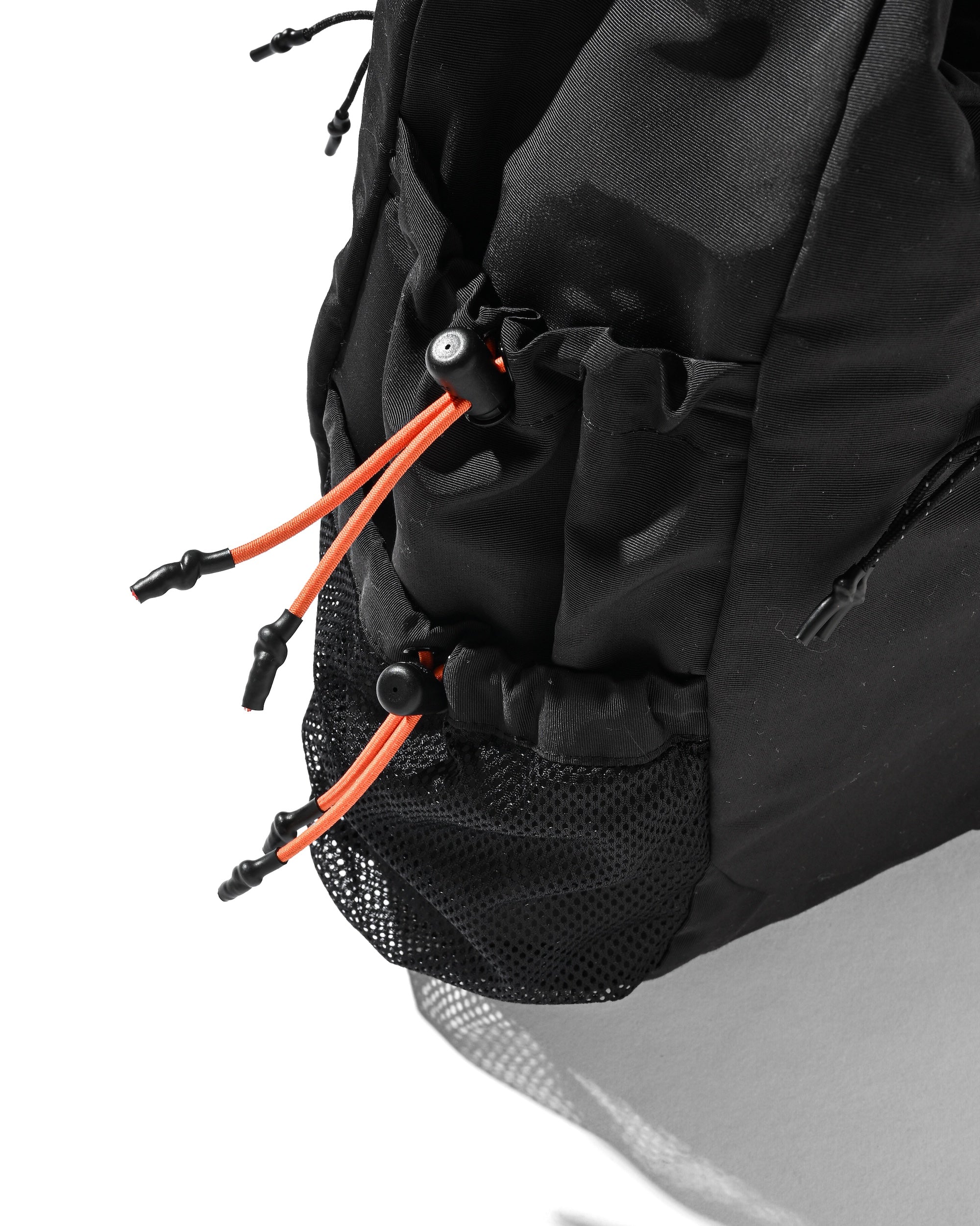 【2.25 WED 20:00- IN STOCK】CORDURA®︎ NYLON ATHLETIC ADJUSTER BAG