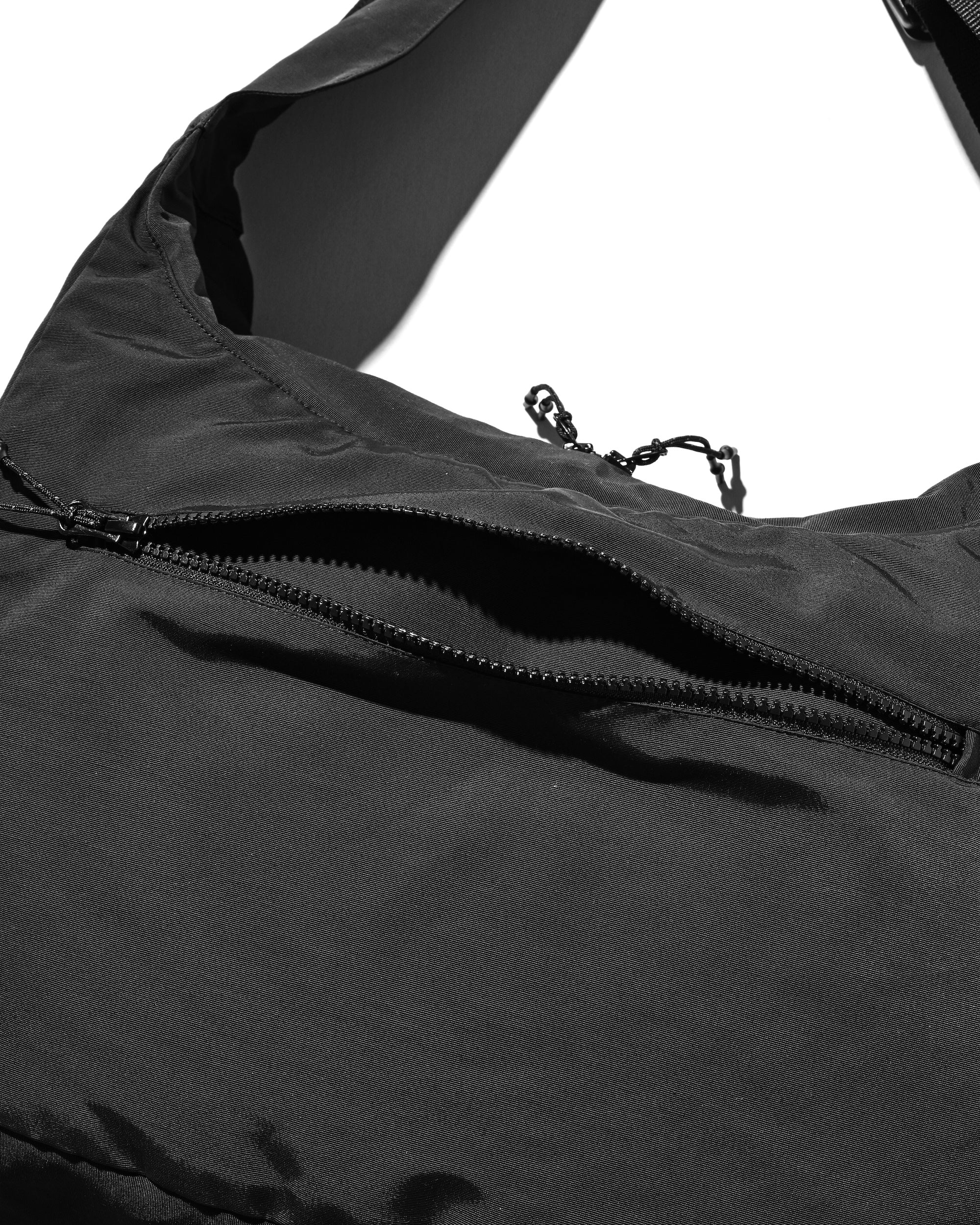 【2.25 WED 20:00- IN STOCK】CORDURA®︎ NYLON ATHLETIC ADJUSTER BAG