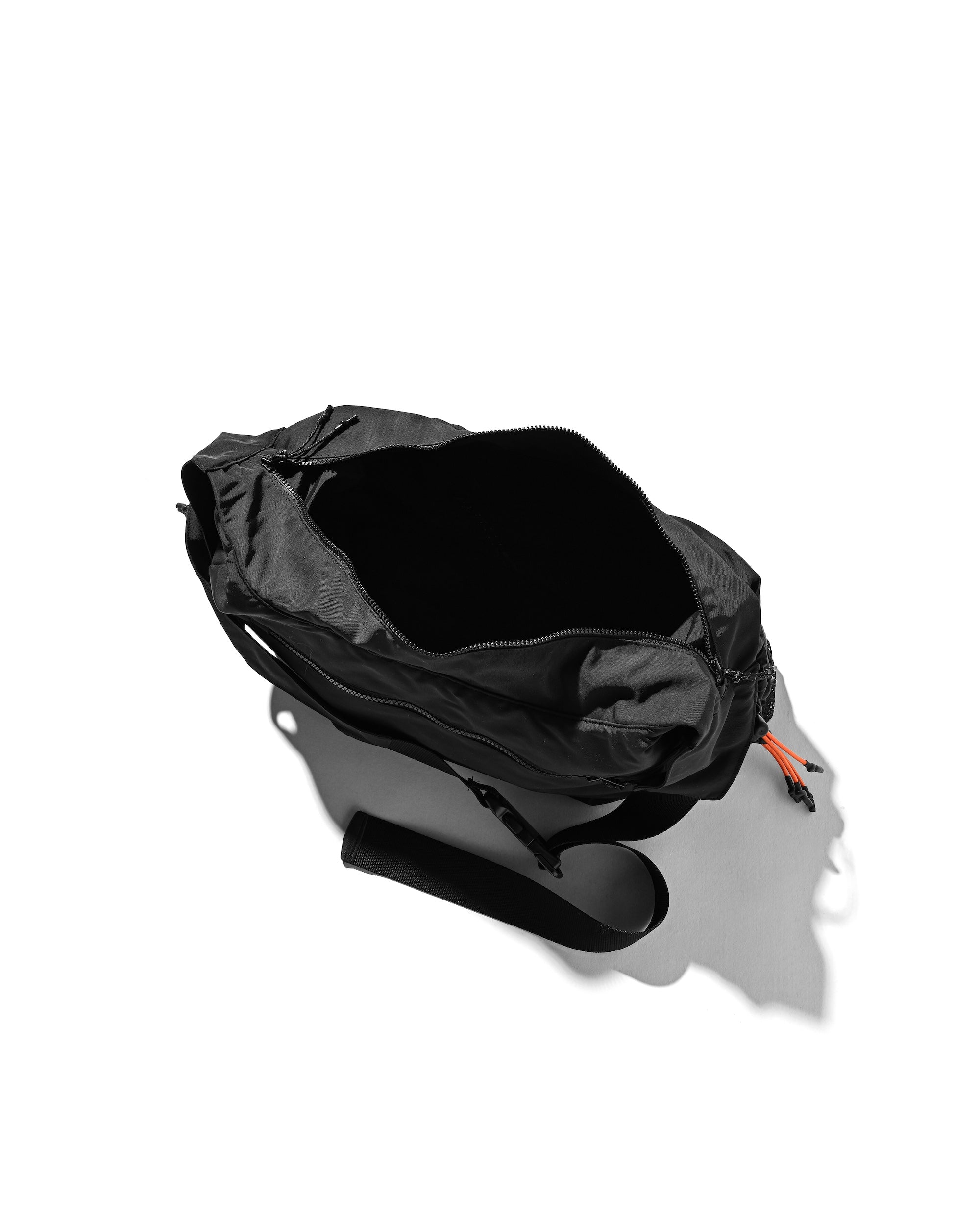 【2.25 WED 20:00- IN STOCK】CORDURA®︎ NYLON ATHLETIC ADJUSTER BAG