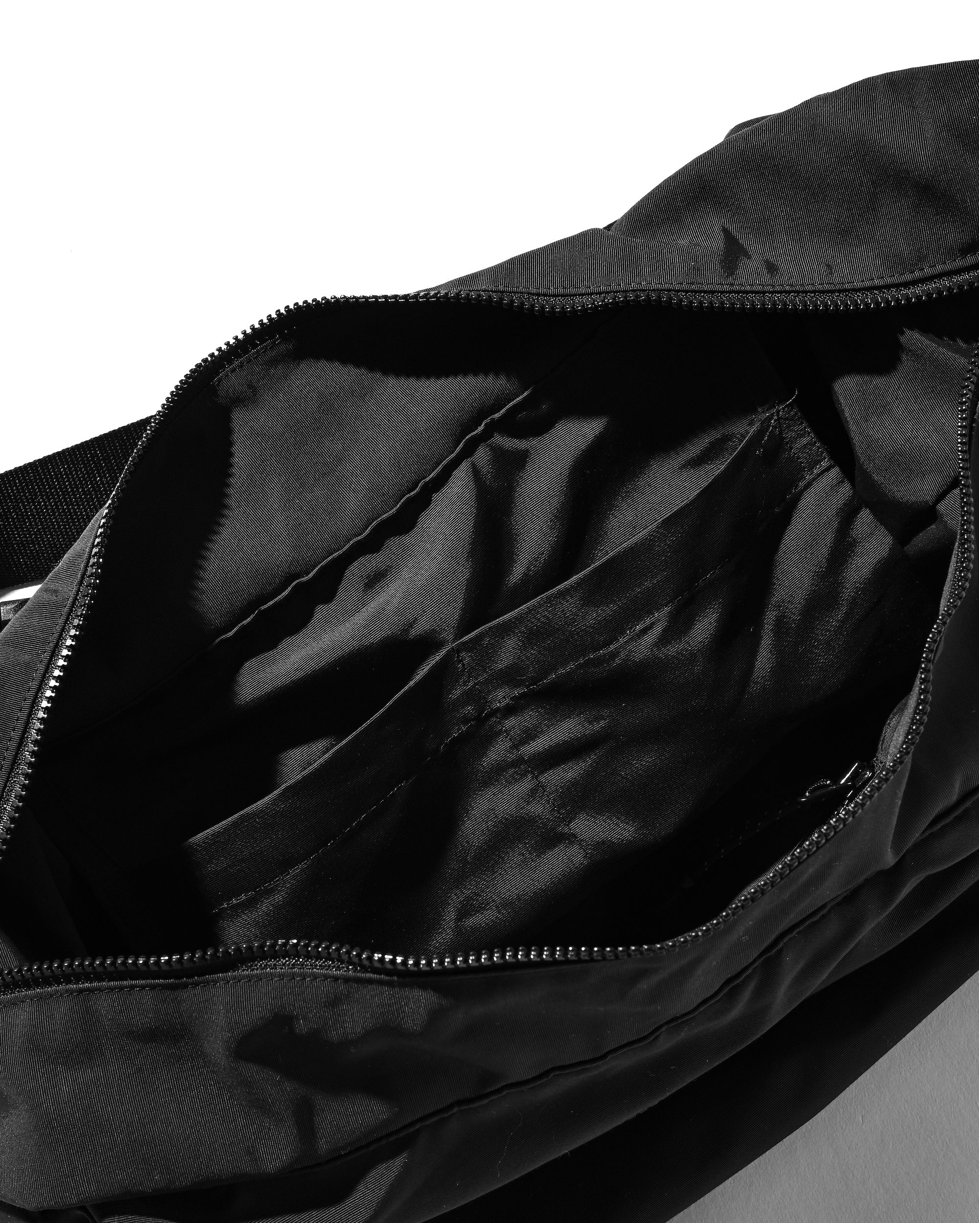 【2.25 WED 20:00- IN STOCK】CORDURA®︎ NYLON ATHLETIC ADJUSTER BAG