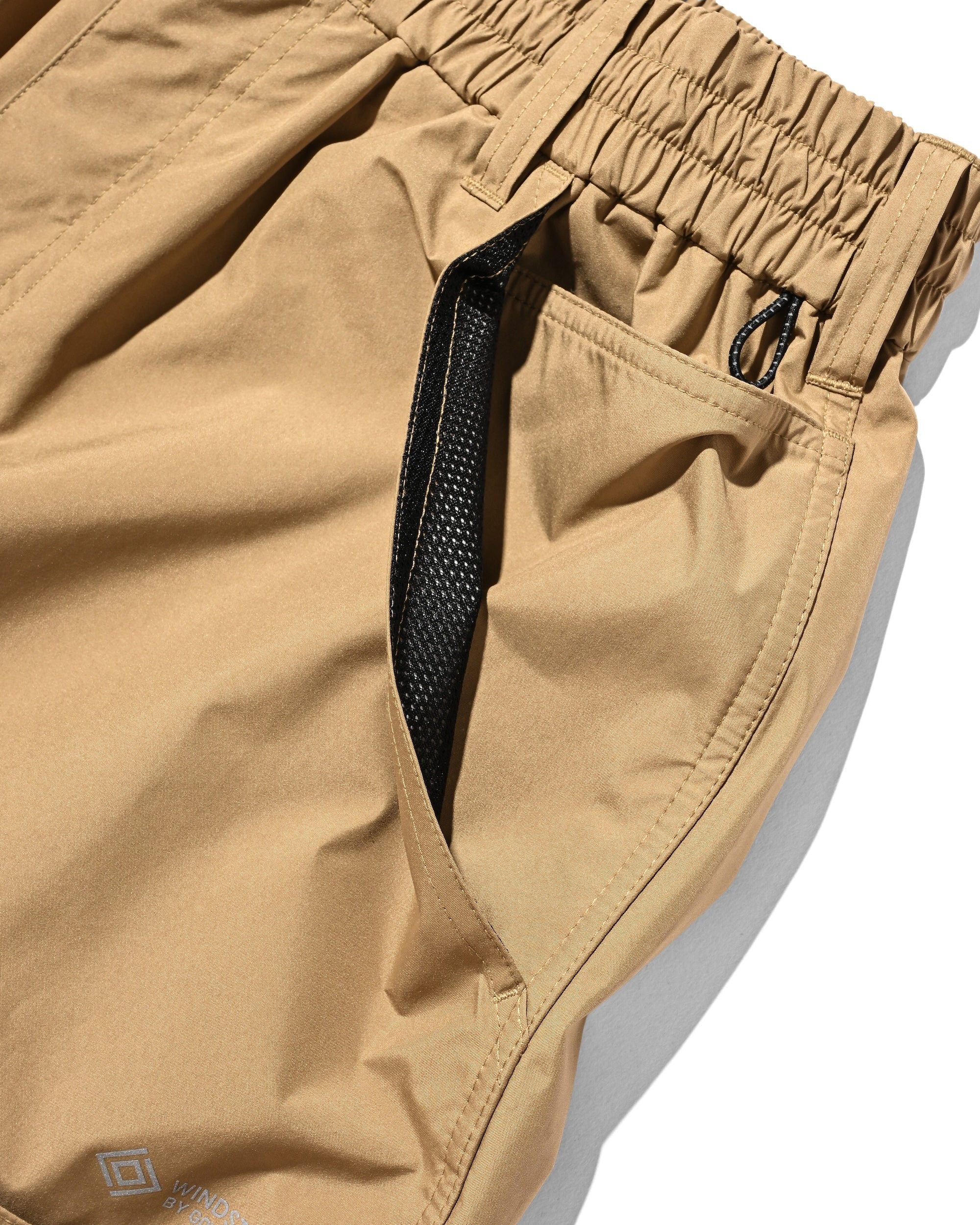 phenix WINDSTOPPER® by GORE-TEX LABS CITY DOUBLE KNEE WORKER HALF PAN