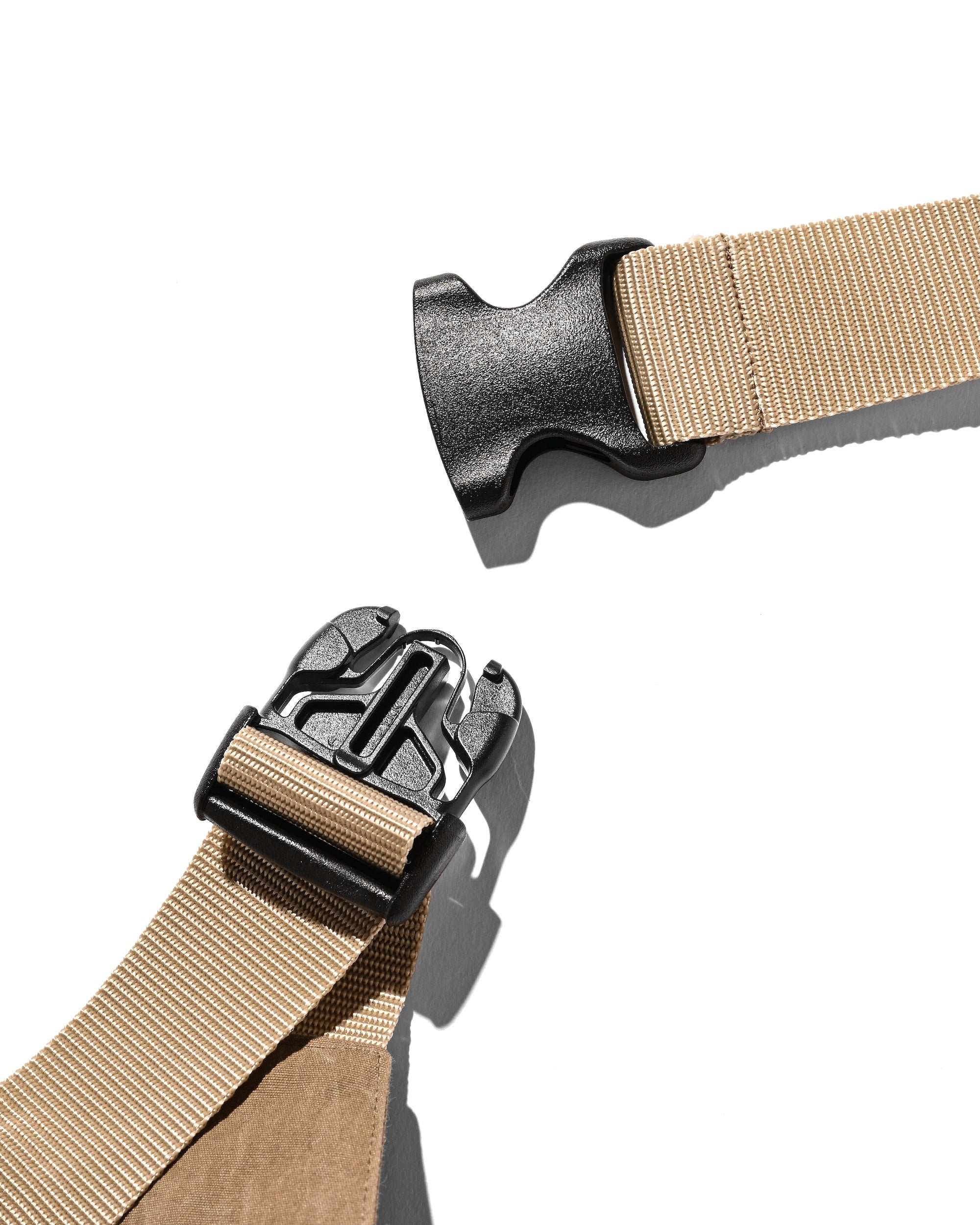 【2.7 SAT 20:00- IN STOCK】VINTAGE DYED FUTURE BAG (BEIGE)