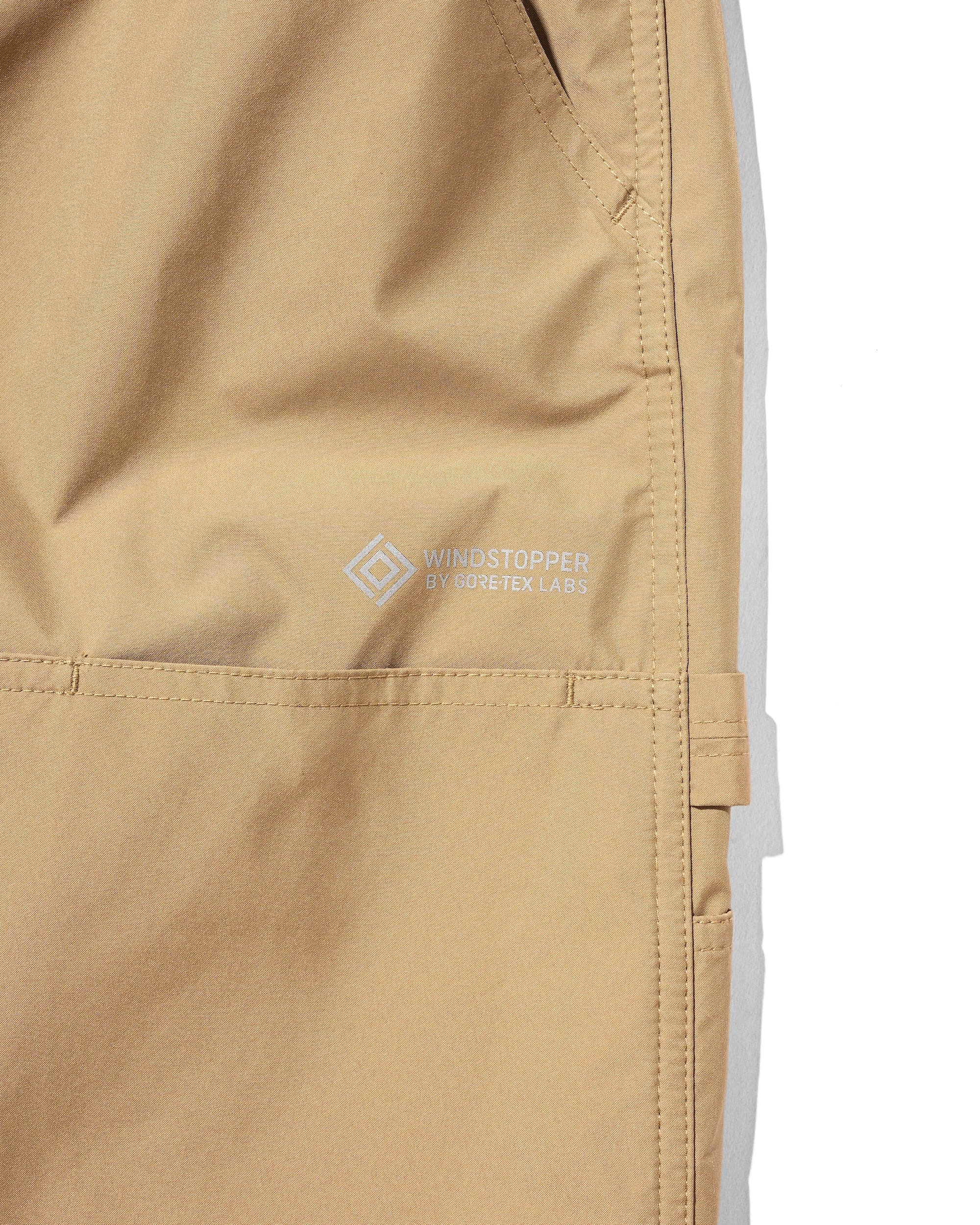 phenix WINDSTOPPER® by GORE-TEX LABS CITY DOUBLE KNEE WORKER HALF PAN