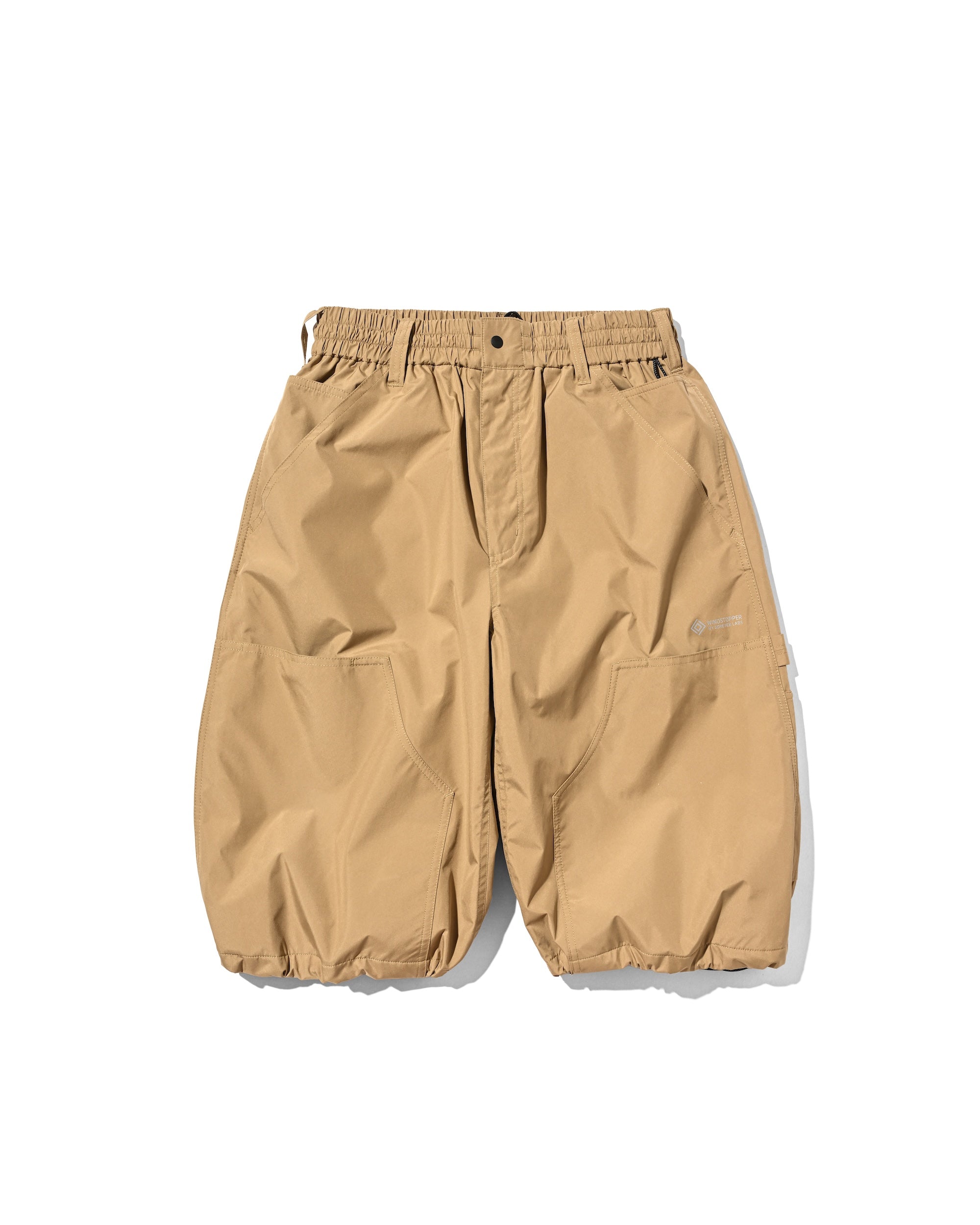 phenix WINDSTOPPER® by GORE-TEX LABS CITY DOUBLE KNEE WORKER HALF PAN