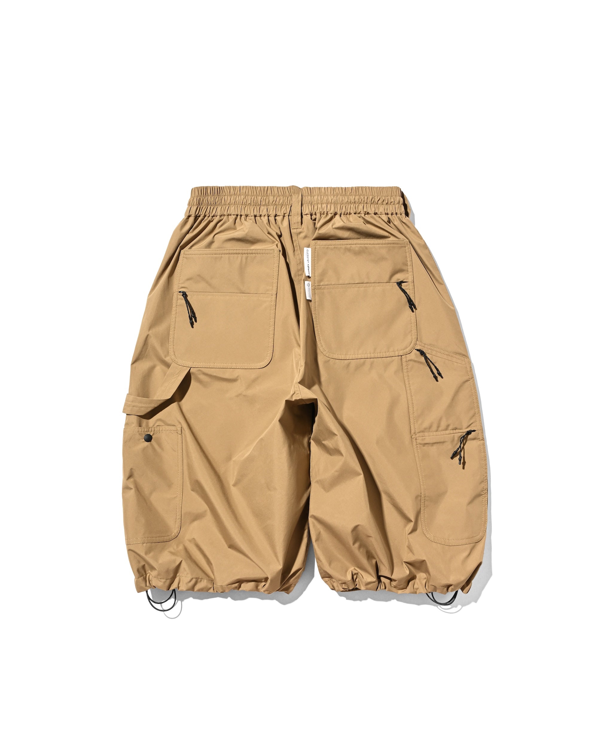 phenix WINDSTOPPER® by GORE-TEX LABS CITY DOUBLE KNEE WORKER HALF PAN