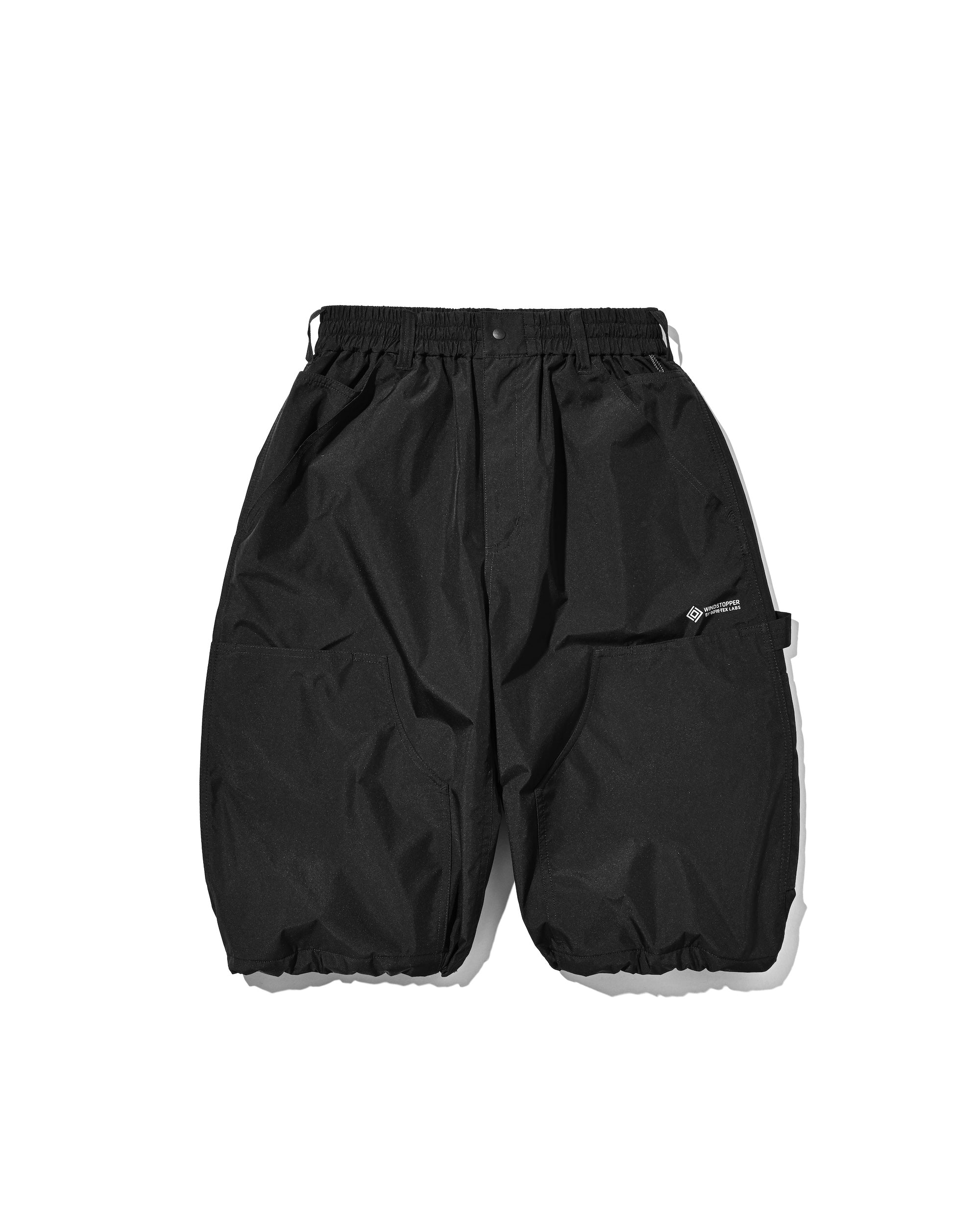 phenix WINDSTOPPER® by GORE-TEX LABS CITY DOUBLE KNEE WORKER HALF PAN