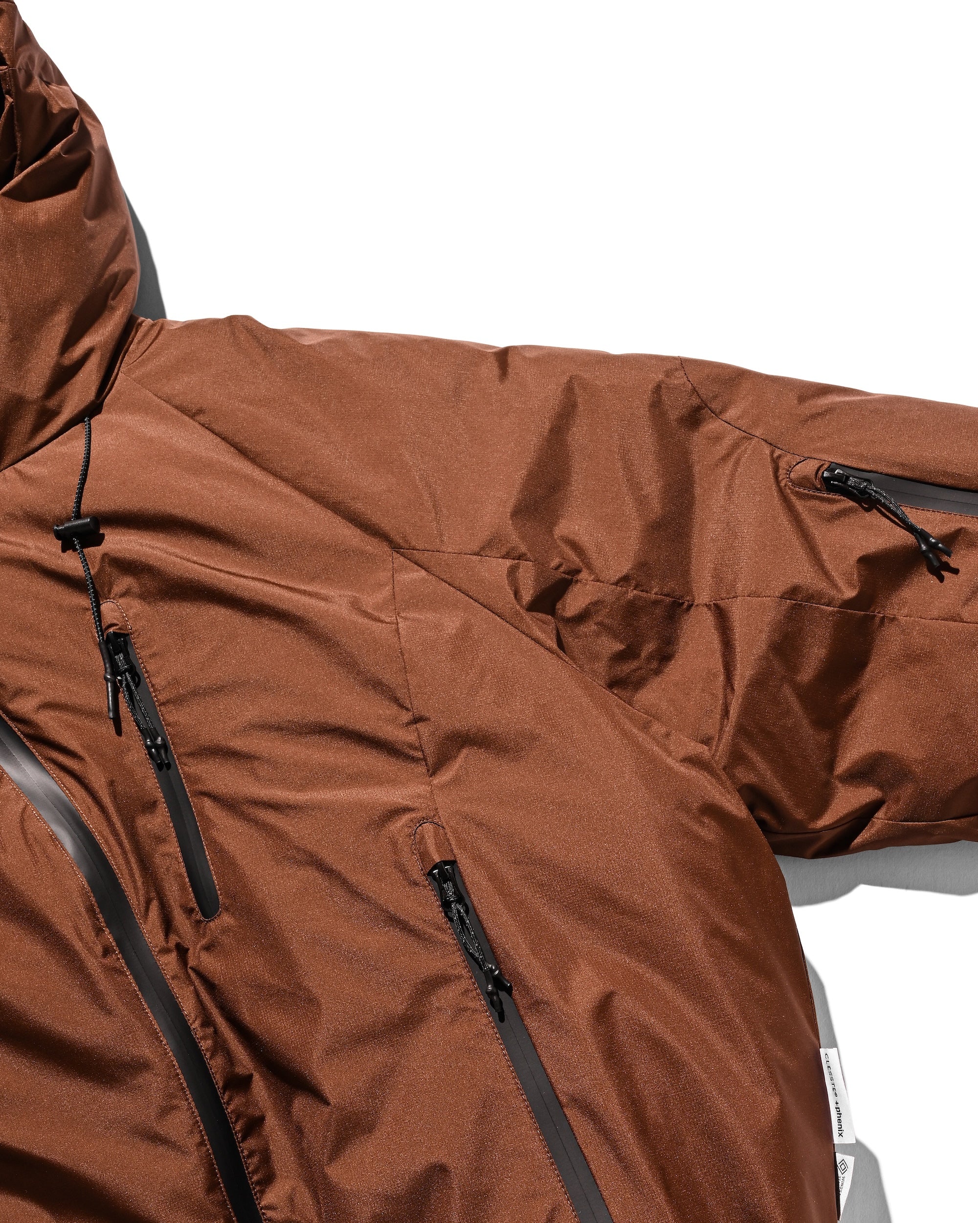 12.20 SAT 20:00- IN STOCK】+phenix WINDSTOPPER® by GORE-TEX LABS CITY