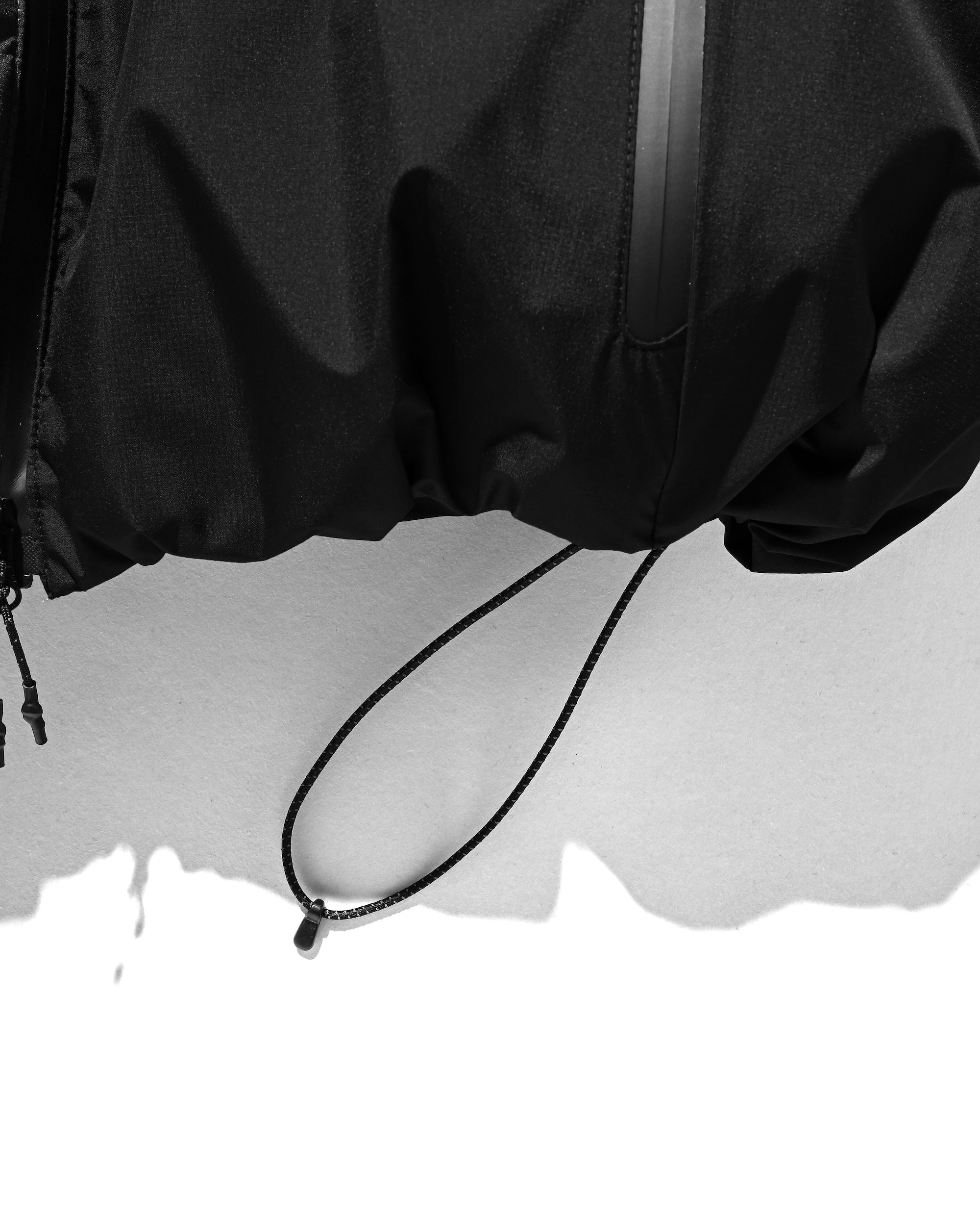 【12.20 SAT 20:00- IN STOCK】+phenix WINDSTOPPER® by GORE-TEX LABS CITY PUFFER JACKET (BLACK)