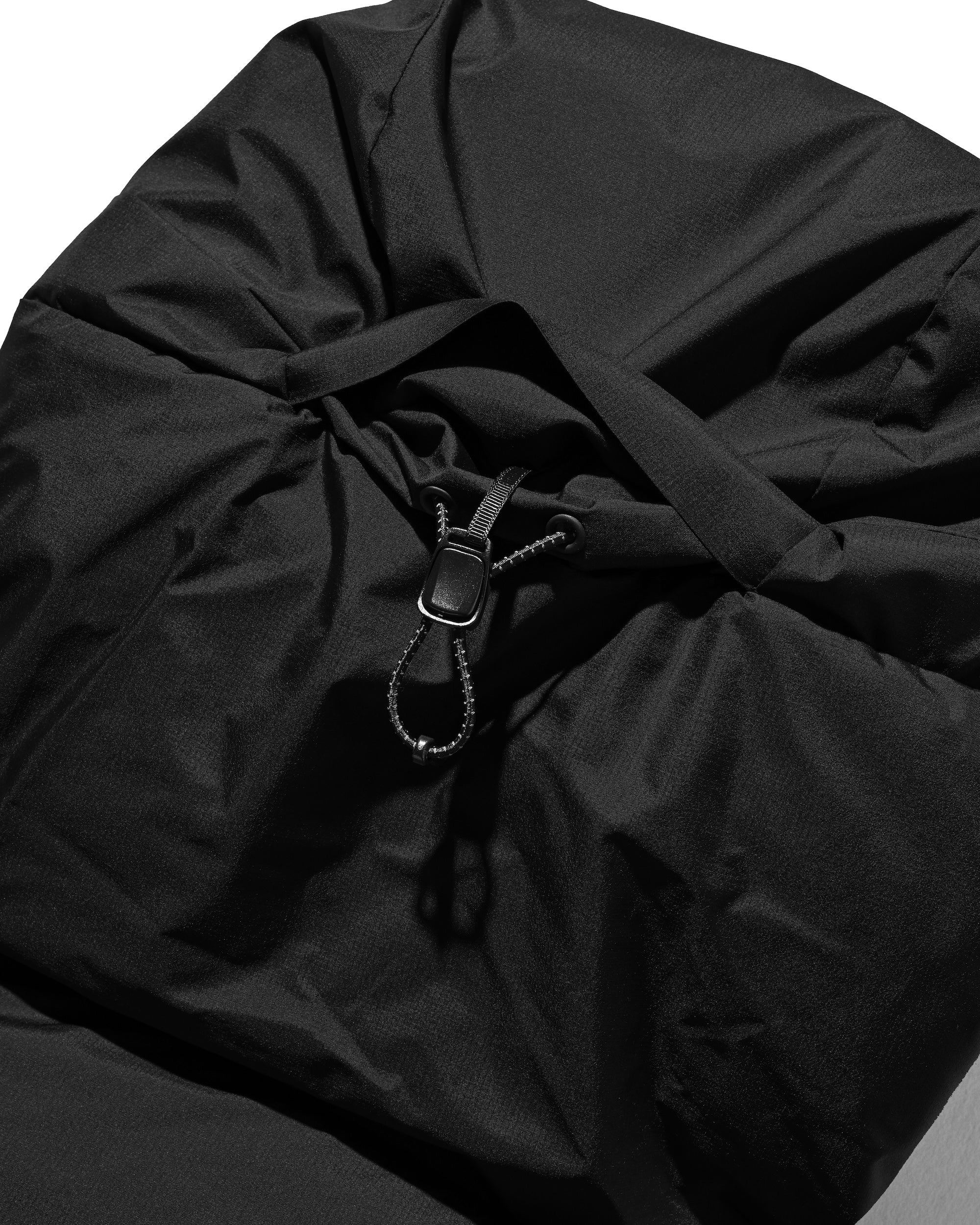 【12.20 SAT 20:00- IN STOCK】+phenix WINDSTOPPER® by GORE-TEX LABS CITY PUFFER JACKET (BLACK)