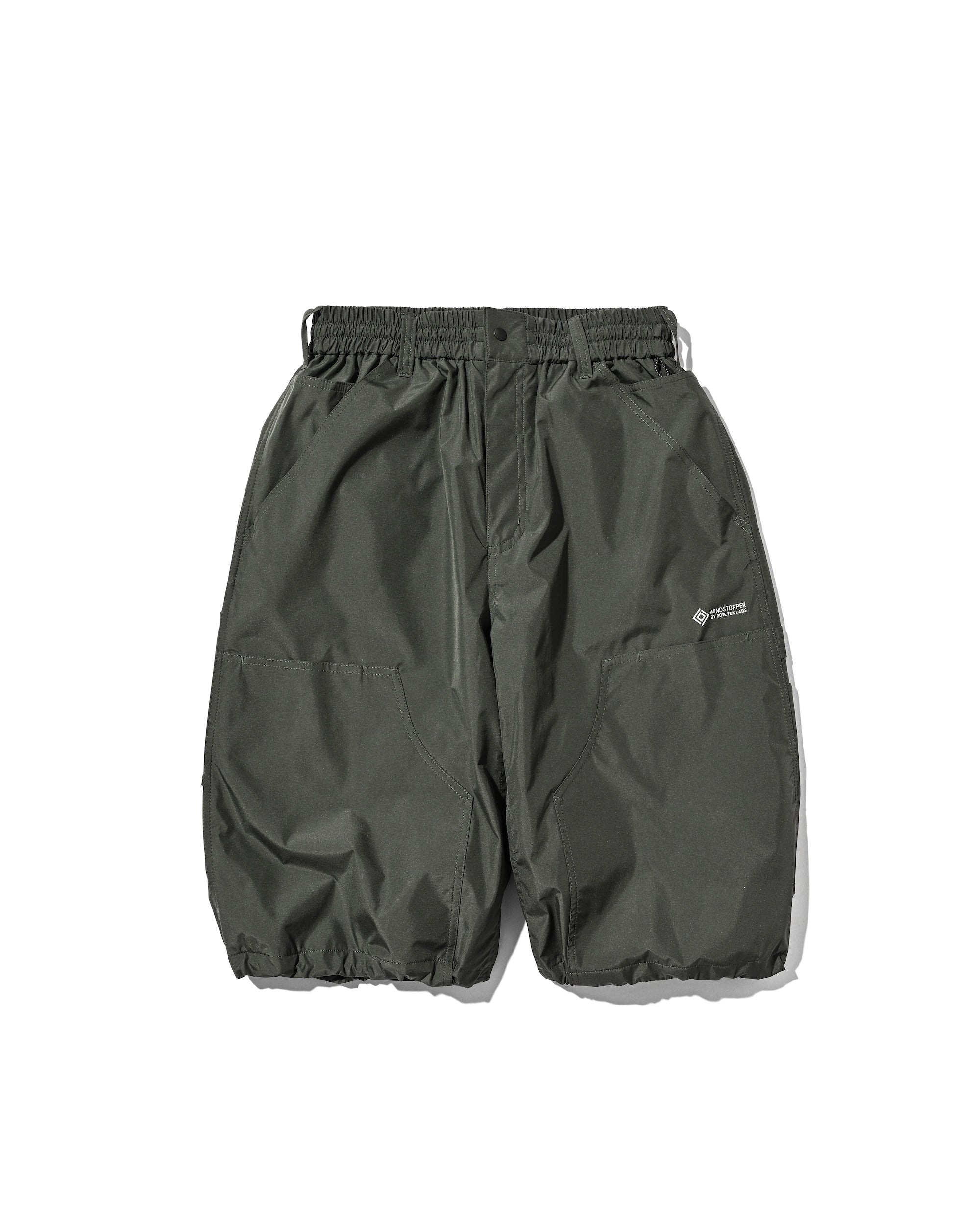 7.22 WED 20:00- IN STOCK】+phenix WINDSTOPPER® by GORE-TEX LABS CITY D