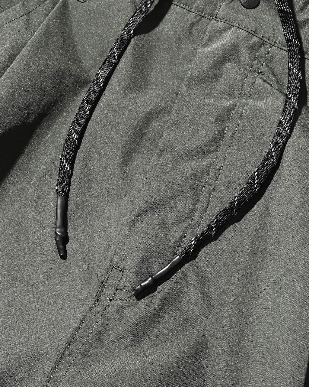 【7.25 SAT 20:00- IN STOCK】+phenix WINDSTOPPER® by GORE-TEX LABS CITY MASSIVE UTILITY HALF PANTS (ASPHALT GRAY)