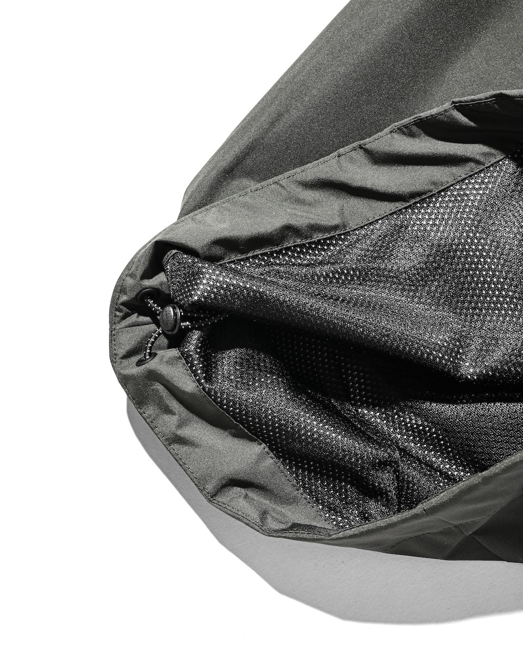 【7.25 SAT 20:00- IN STOCK】+phenix WINDSTOPPER® by GORE-TEX LABS CITY MASSIVE UTILITY HALF PANTS (ASPHALT GRAY)