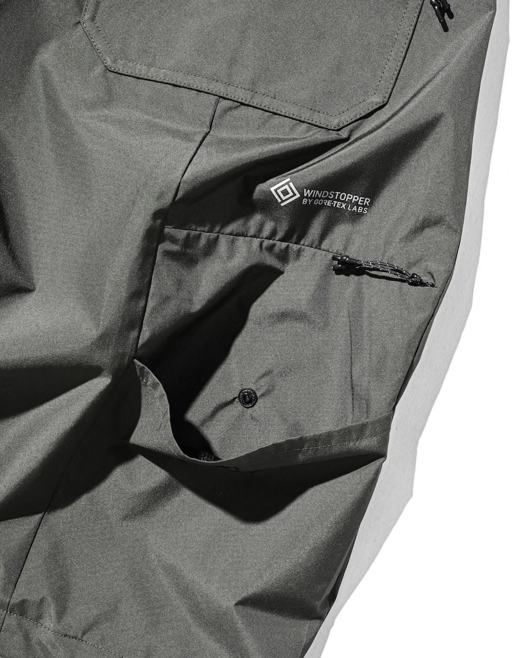 7.25 SAT 20:00- IN STOCK】+phenix WINDSTOPPER® by GORE-TEX LABS CITY M