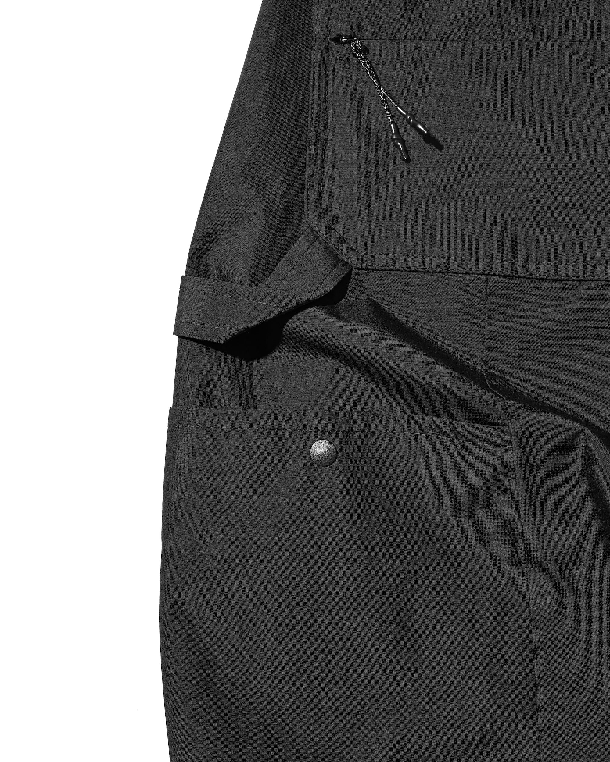 phenix WINDSTOPPER® by GORE-TEX LABS TWILL CITY MASSIVE UTILITY HALF