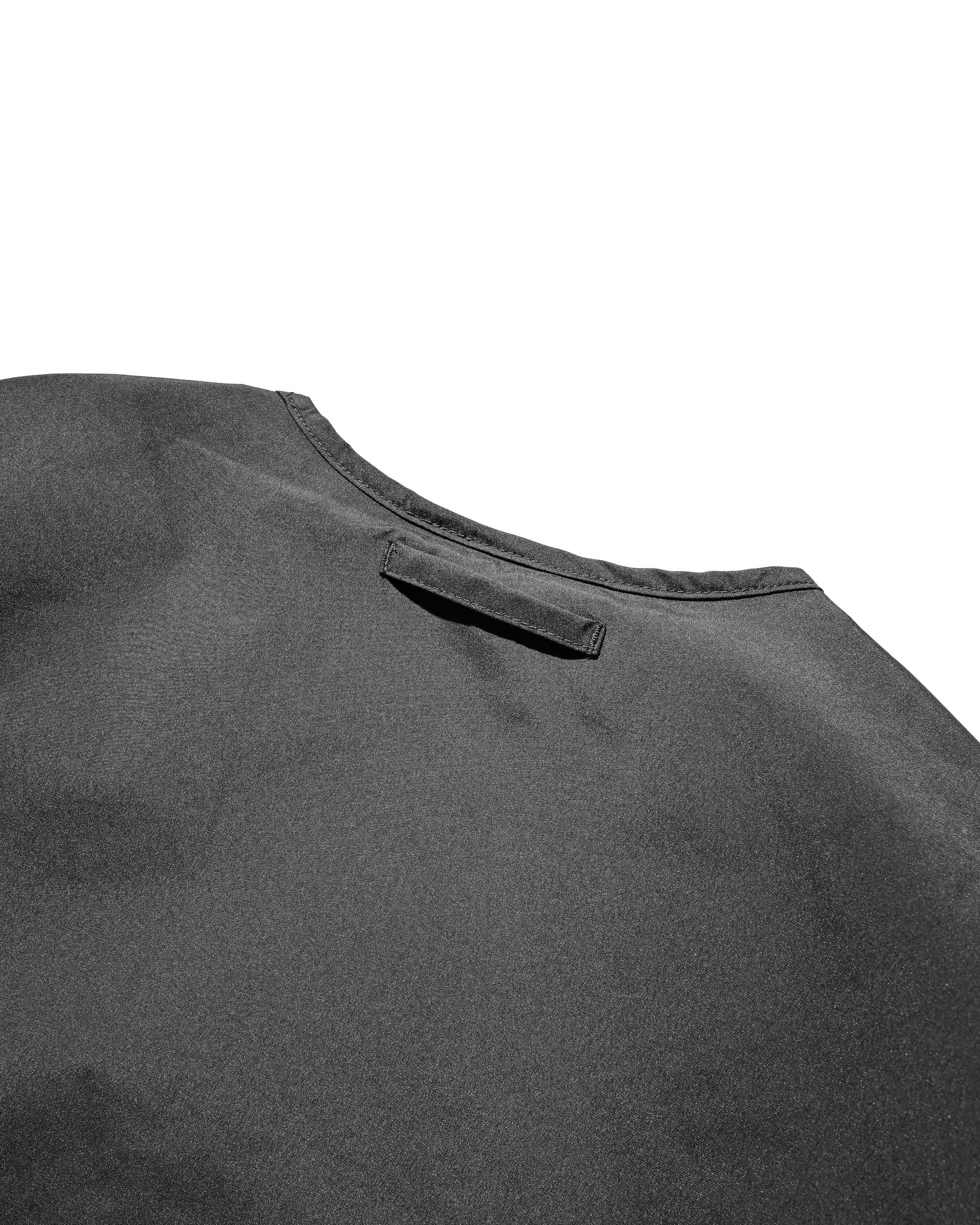 +phenix WINDSTOPPER® by GORE-TEX LABS CITY FISHTAIL PARKA WITH LINER JACKET (BLACK)