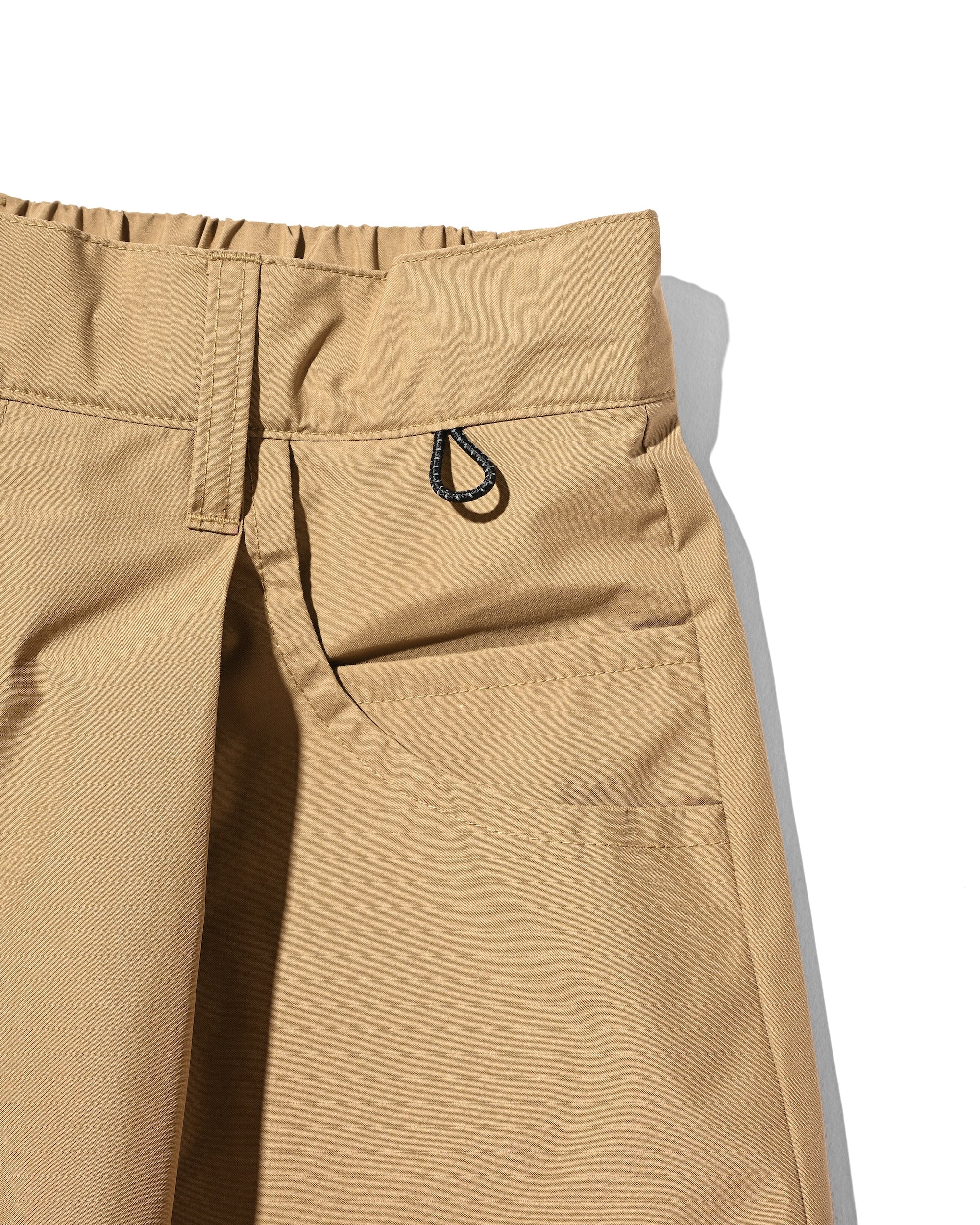 phenix WINDSTOPPER® by GORE-TEX LABS TWILL CITY MASSIVE UTILITY HALF