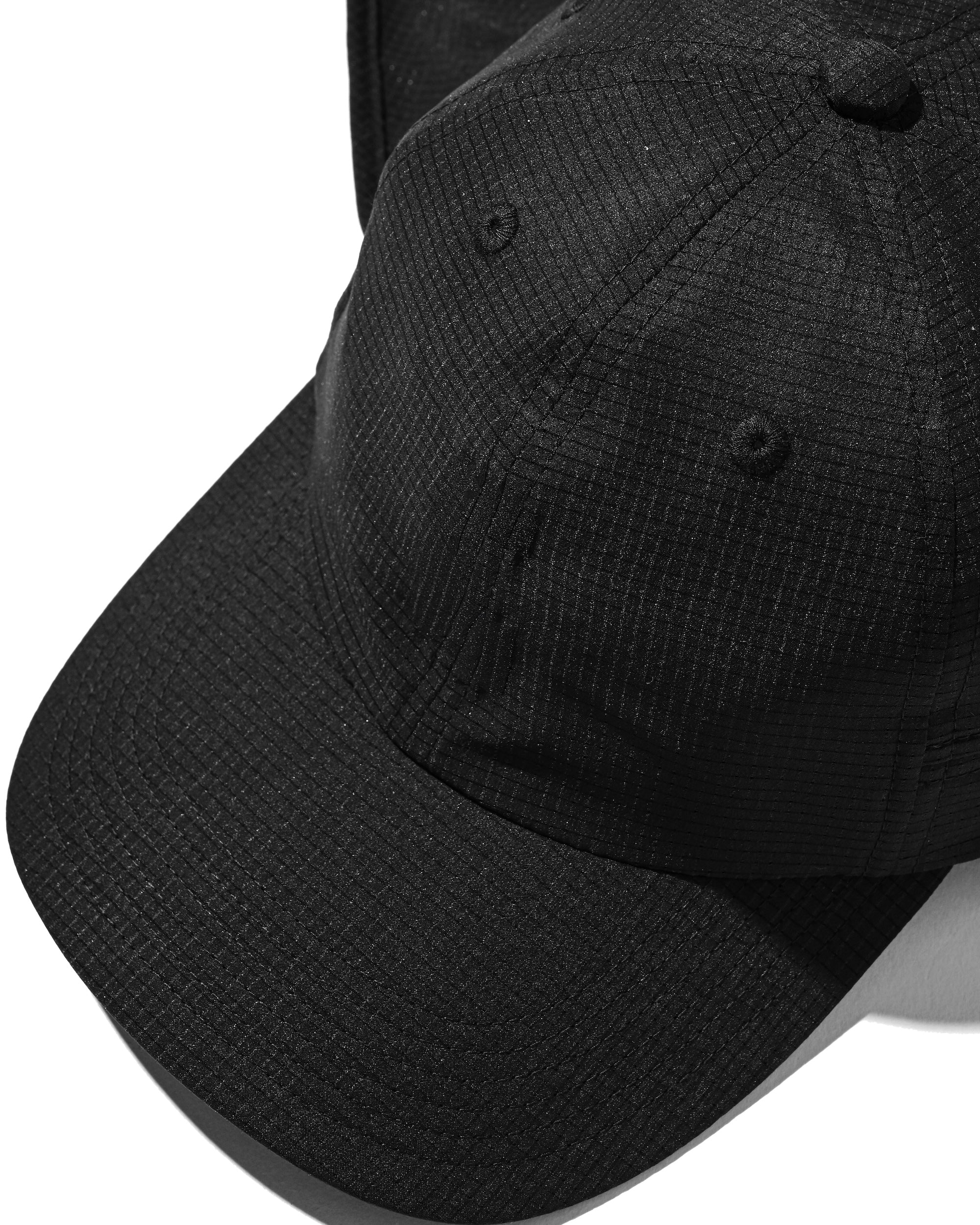 【7.11 SAT 20:00- IN STOCK】ACTIVE CITY SUNSHADE CAP (BLACK)