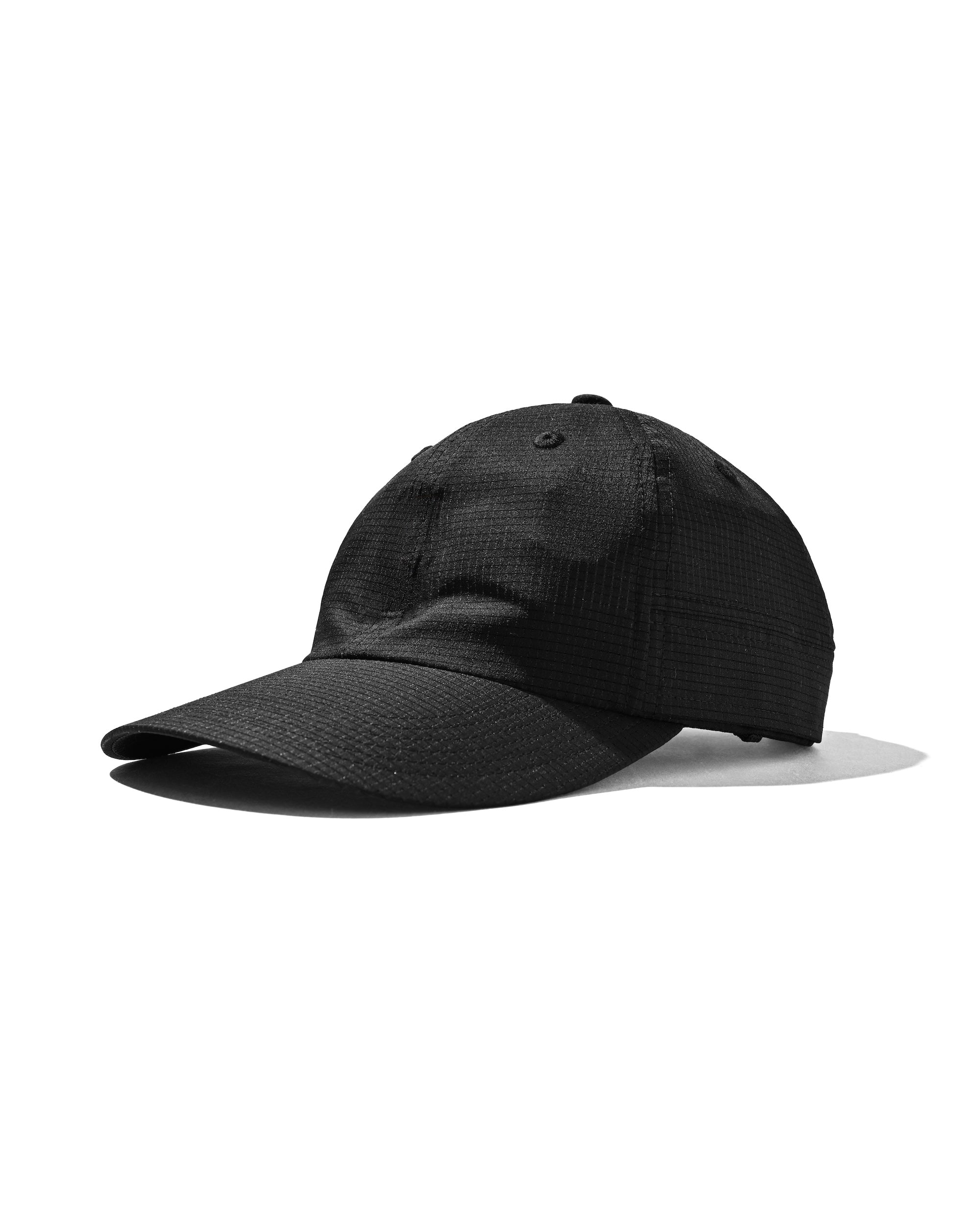 【7.11 SAT 20:00- IN STOCK】ACTIVE CITY SUNSHADE CAP (BLACK)
