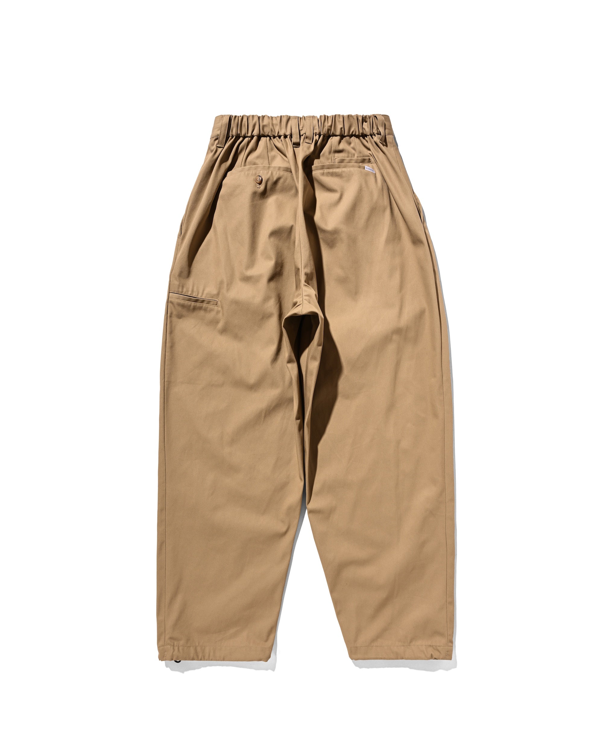 TROUSERS