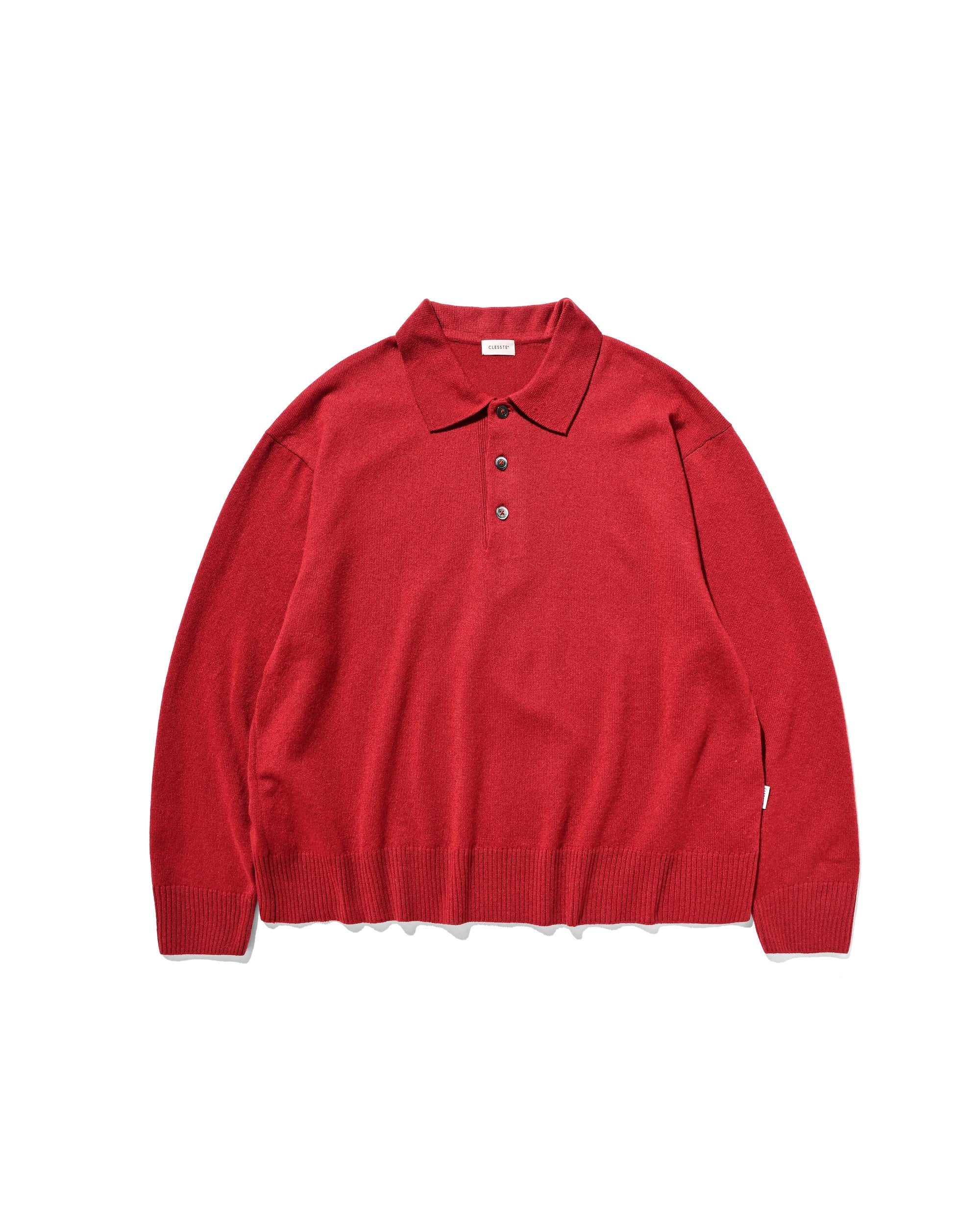 CLESSTE ポロシャツ C