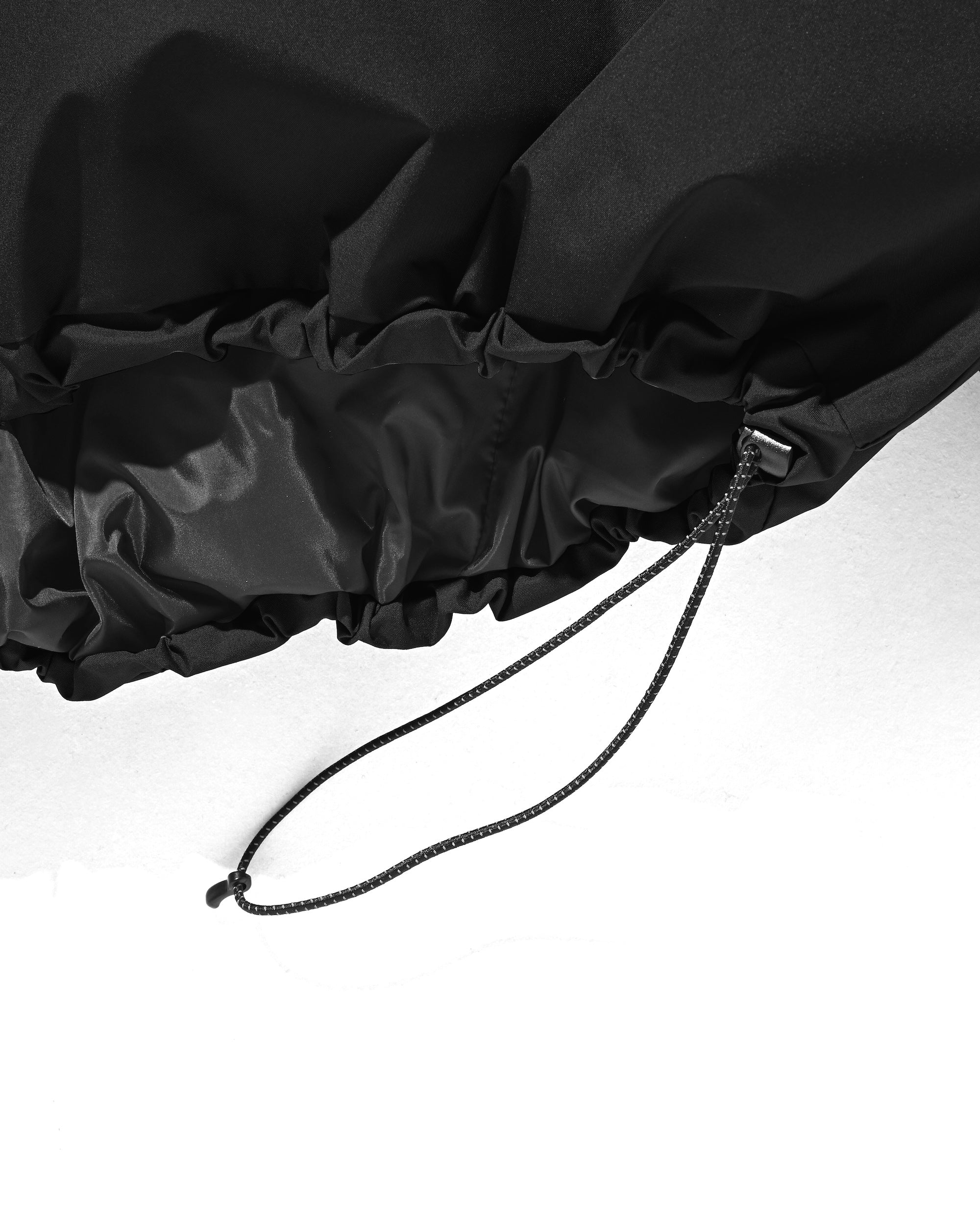 +phenix WINDSTOPPER® by GORE-TEX LABS CITY HAPPY JACKET (BLACK)