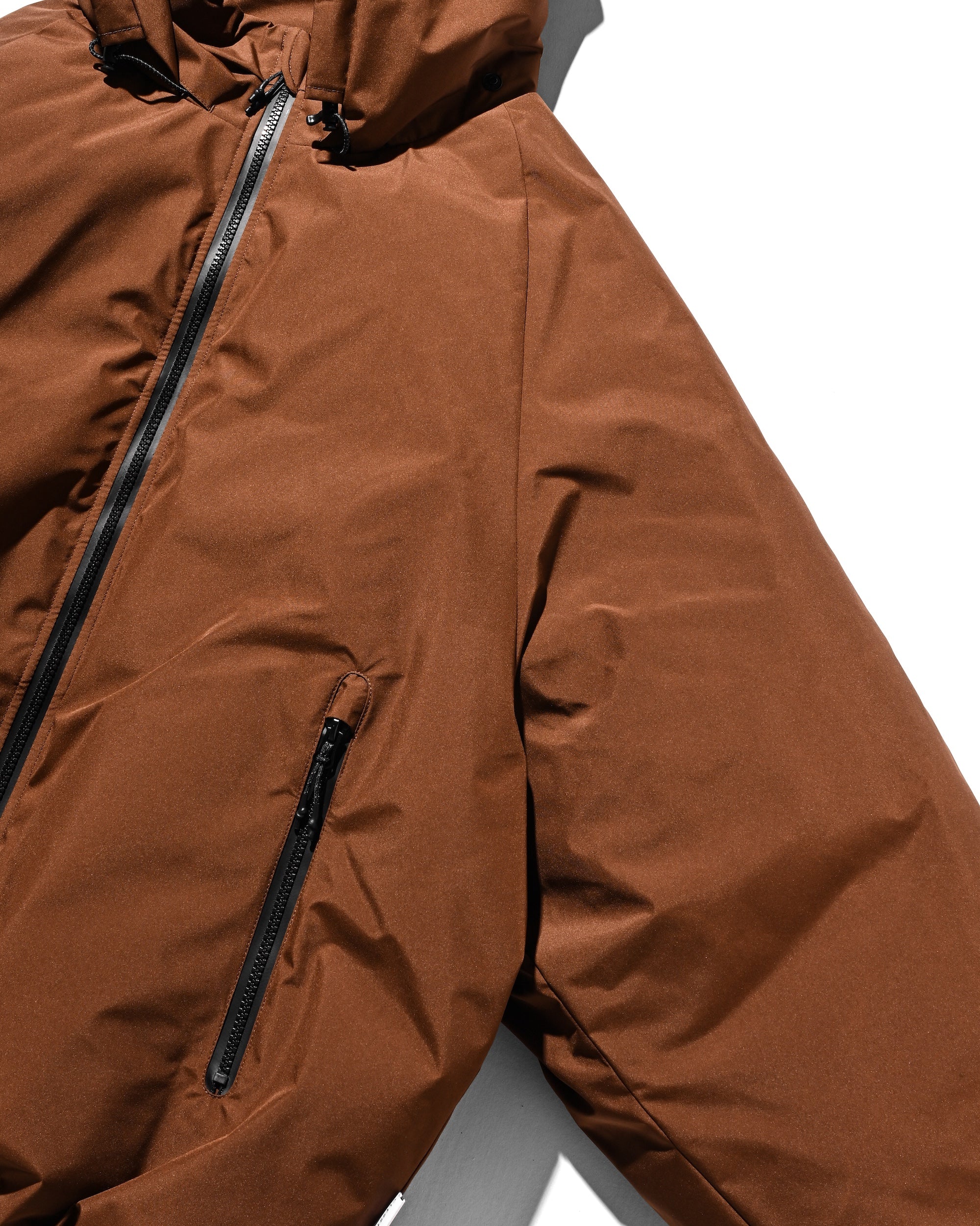 phenix WINDSTOPPER® by GORE-TEX LABS CITY UTILITY INSULATED JACKET (C