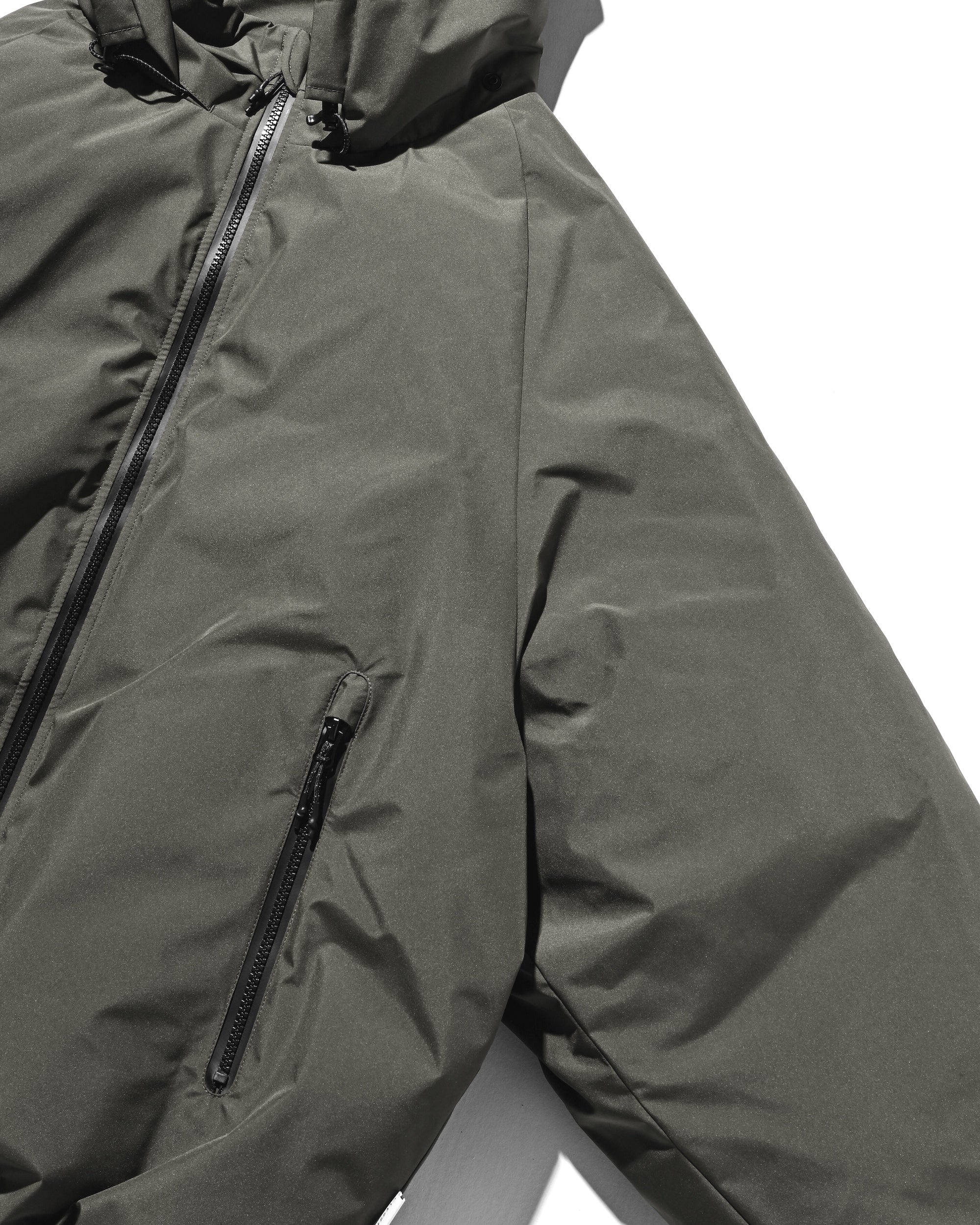 phenix WINDSTOPPER® by GORE-TEX LABS CITY UTILITY INSULATED JACKET (A