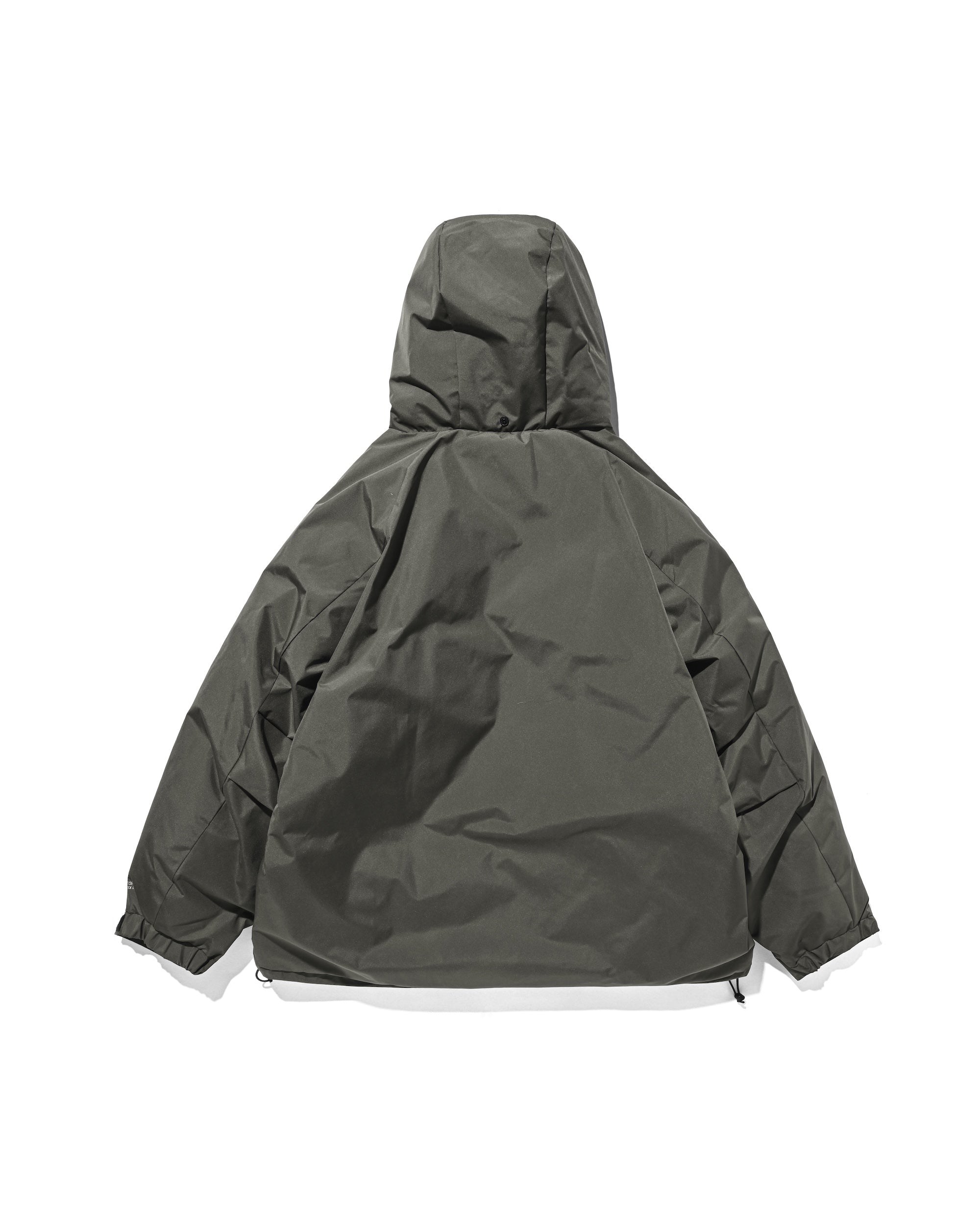 +phenix WINDSTOPPER® by GORE-TEX LABS CITY HAPPY JACKET (ASPHALT GRAY)