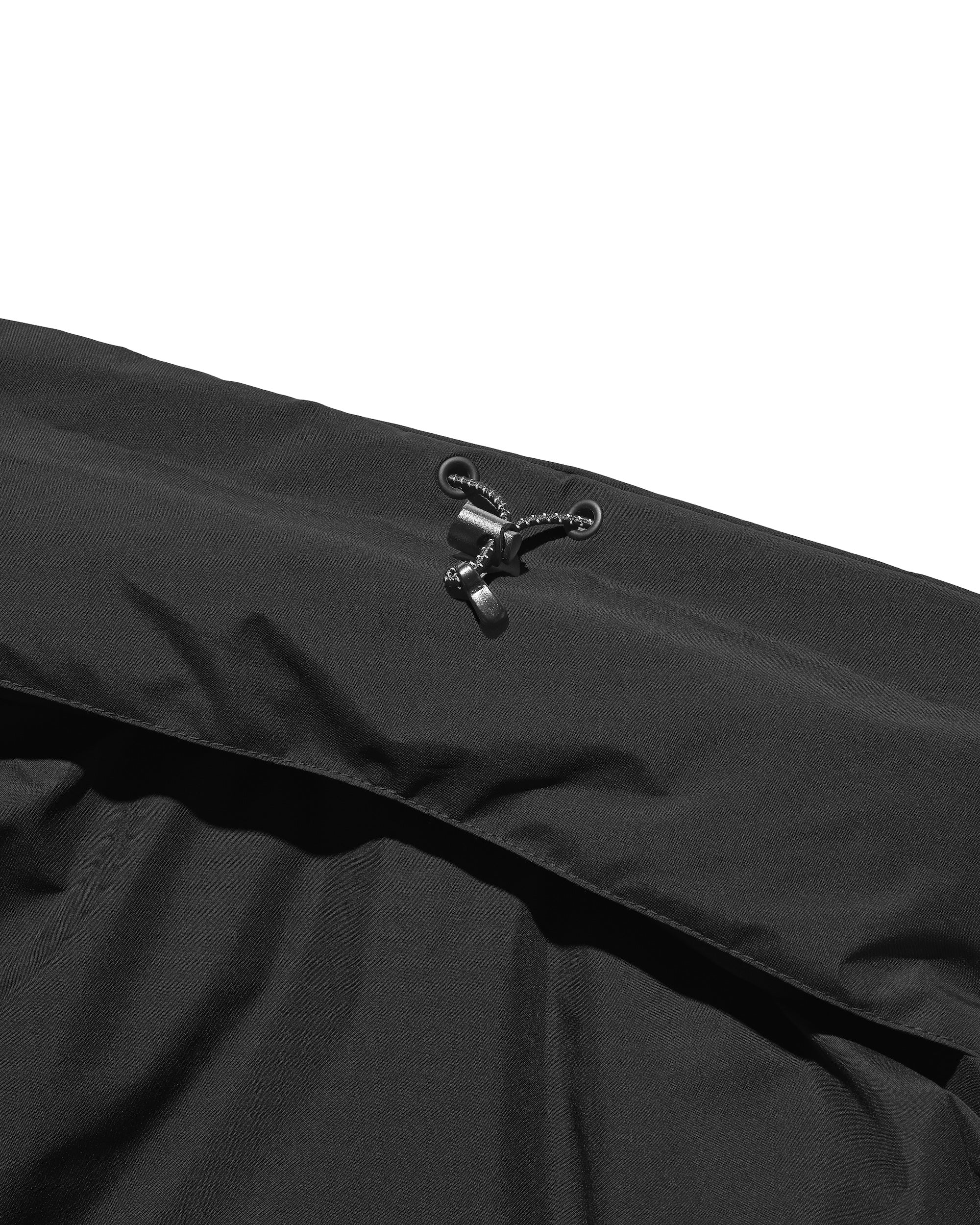 +phenix WINDSTOPPER® by GORE-TEX LABS CITY HAPPY JACKET (BLACK)