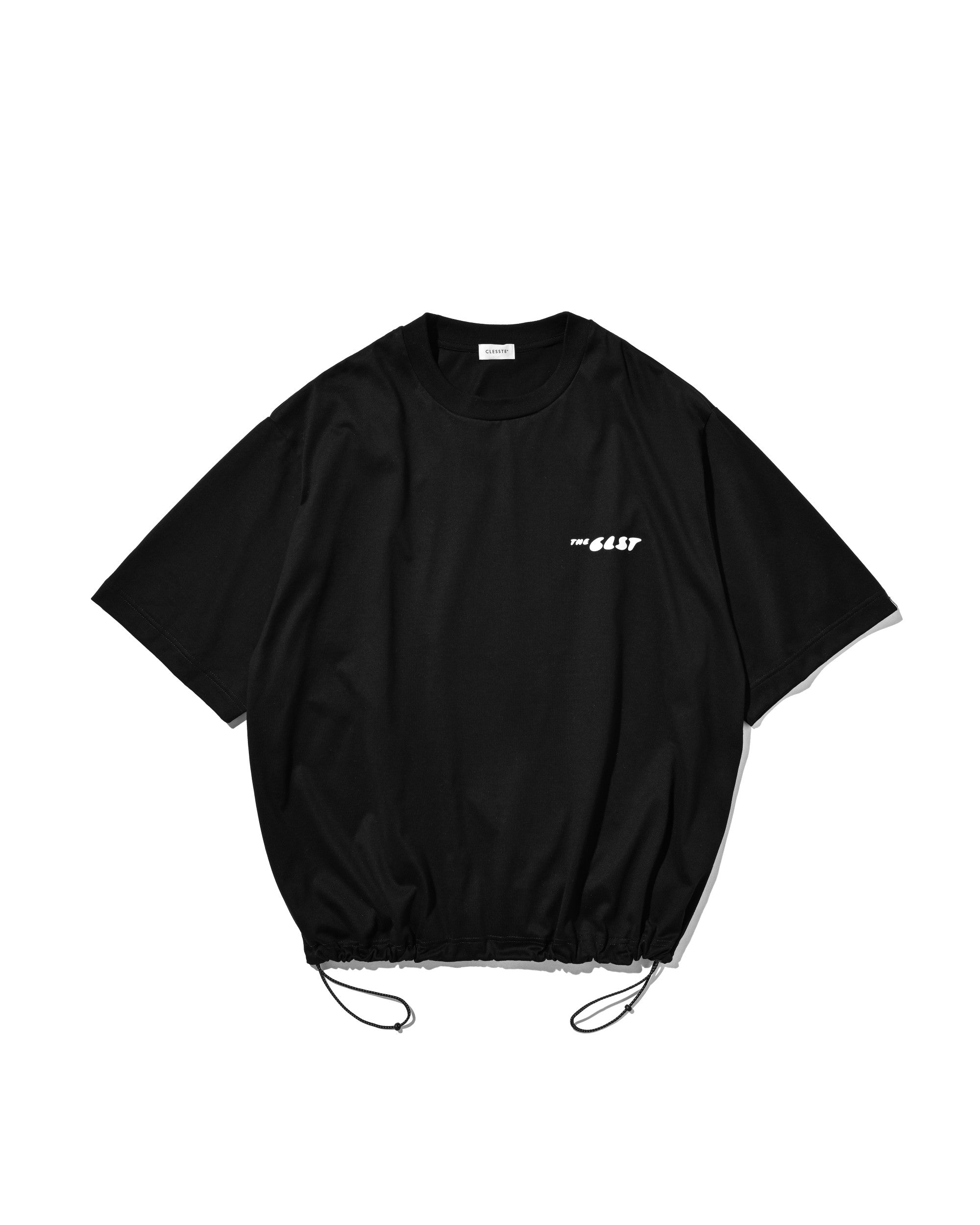 CLESSTE パーカー ブラック Collections