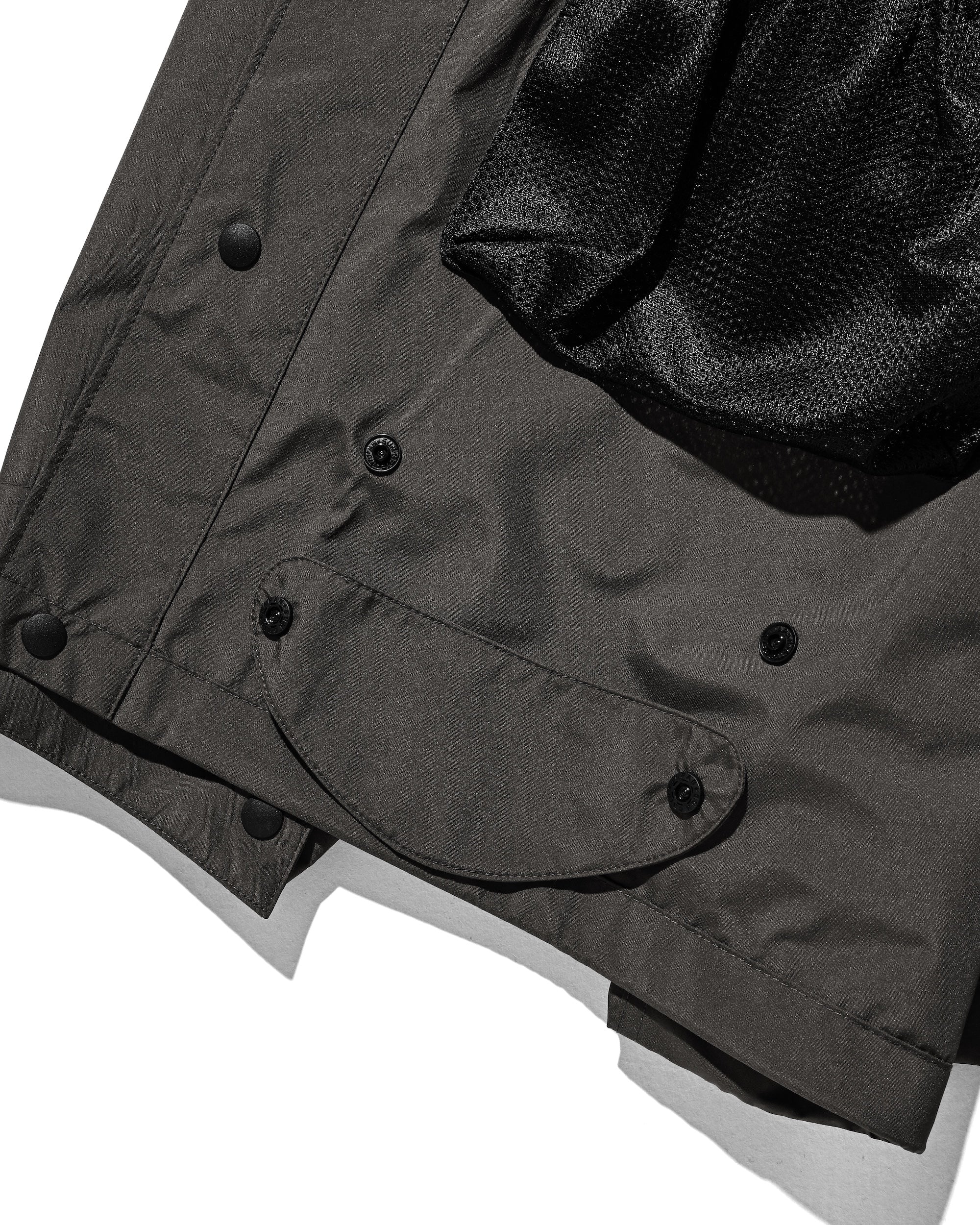 phenix WINDSTOPPER® by GORE-TEX LABS CITY STORAGE COVERALL JACKET (AS